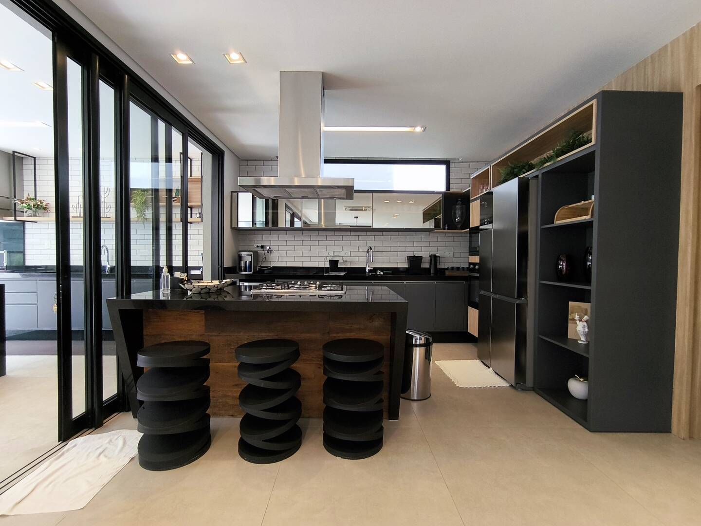 Casa, 6 quartos, 492 m² - Foto 14