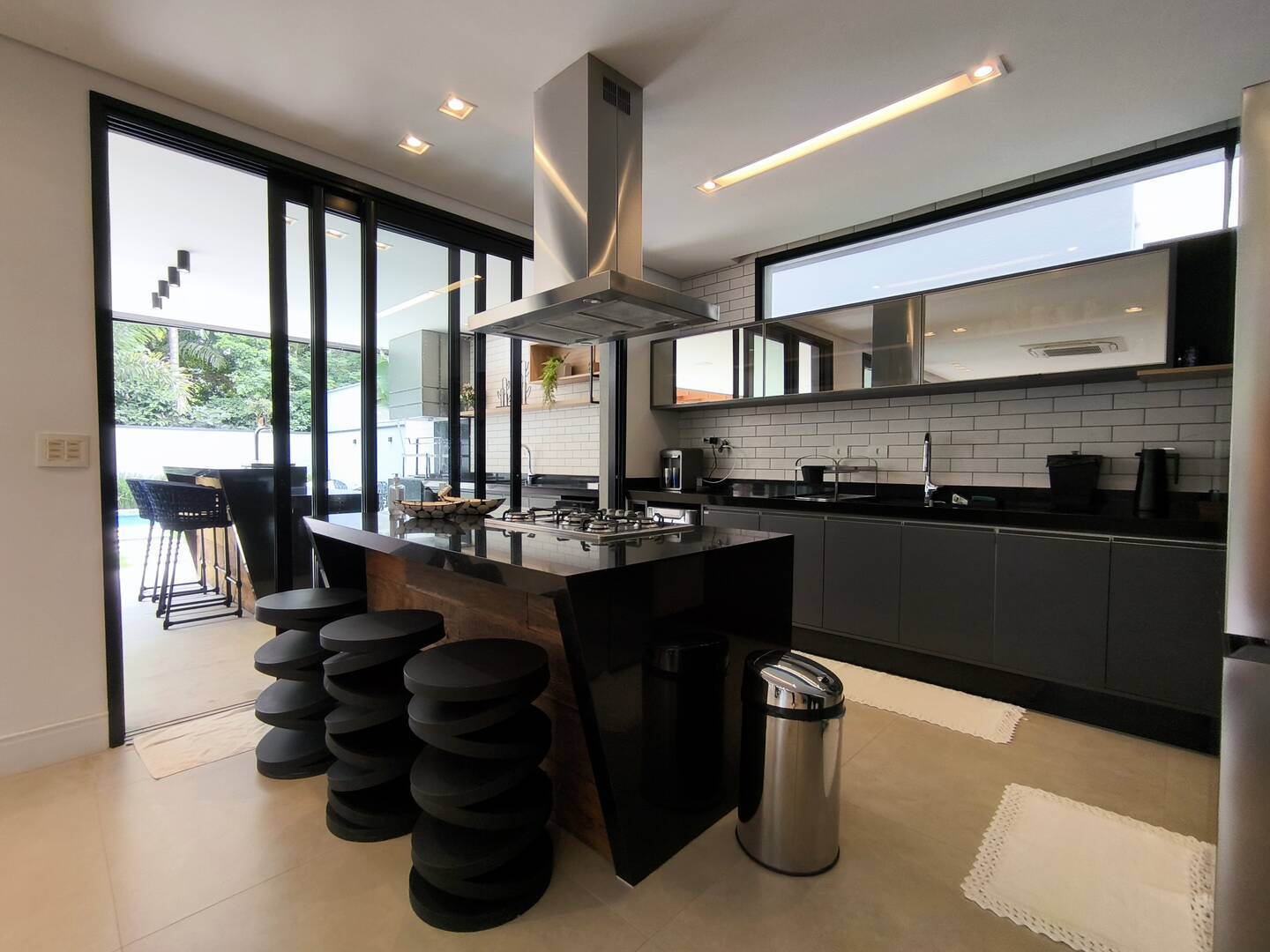 Casa, 6 quartos, 492 m² - Foto 13