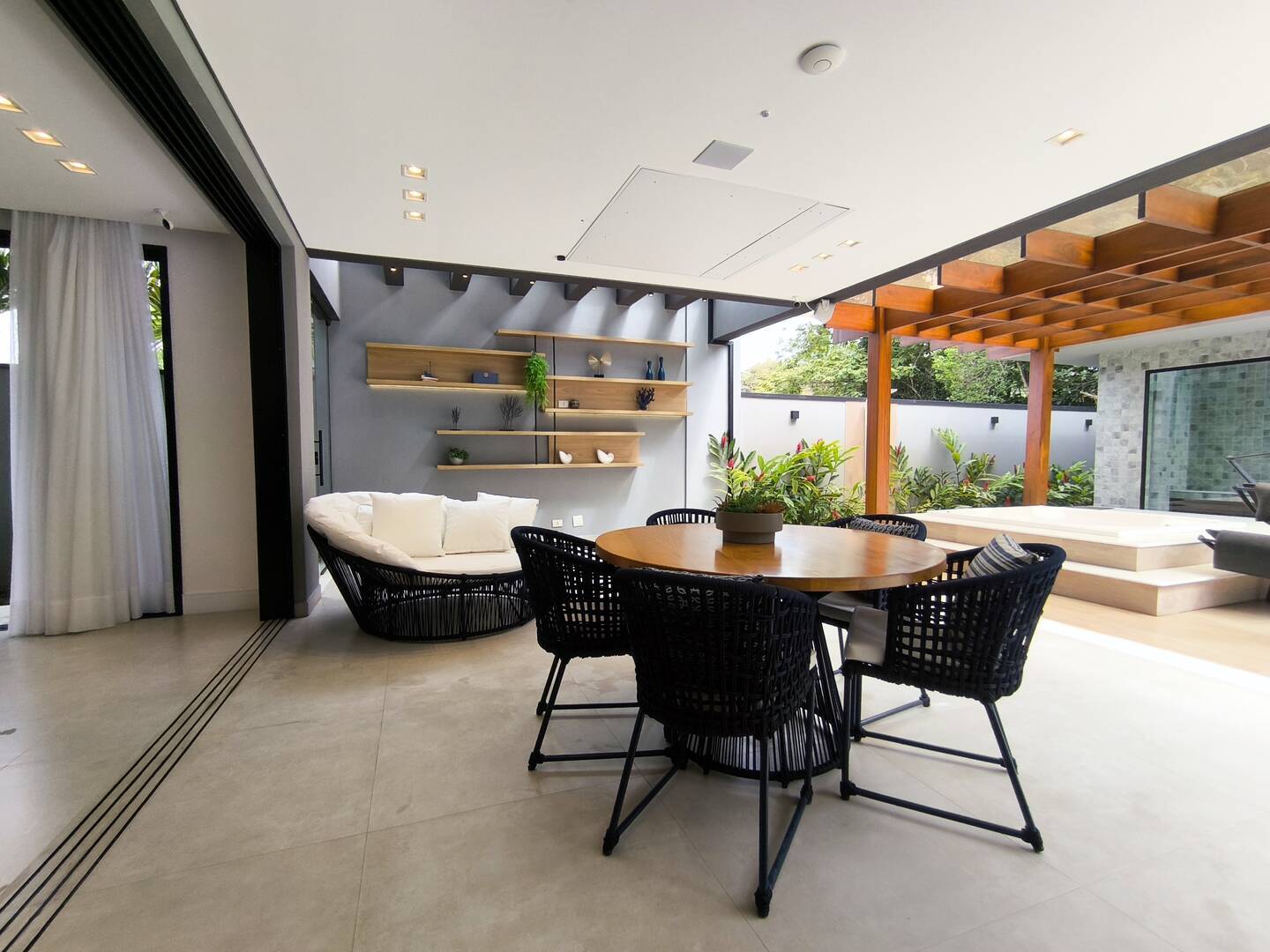 Casa, 6 quartos, 492 m² - Foto 15