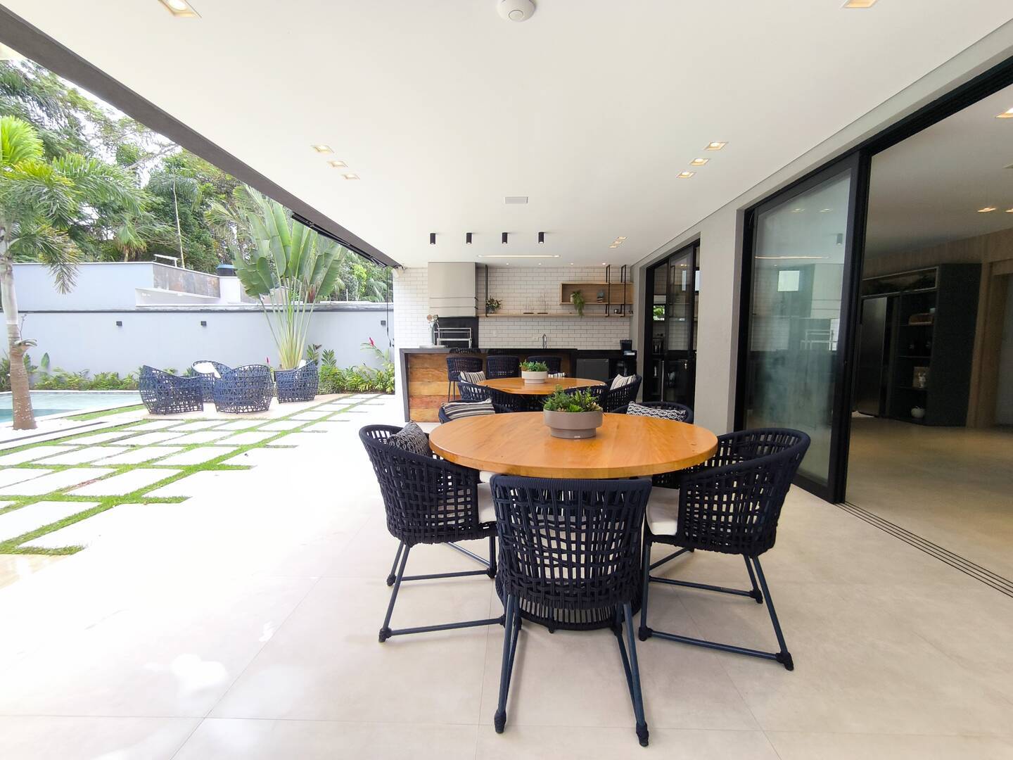 Casa, 6 quartos, 492 m² - Foto 18