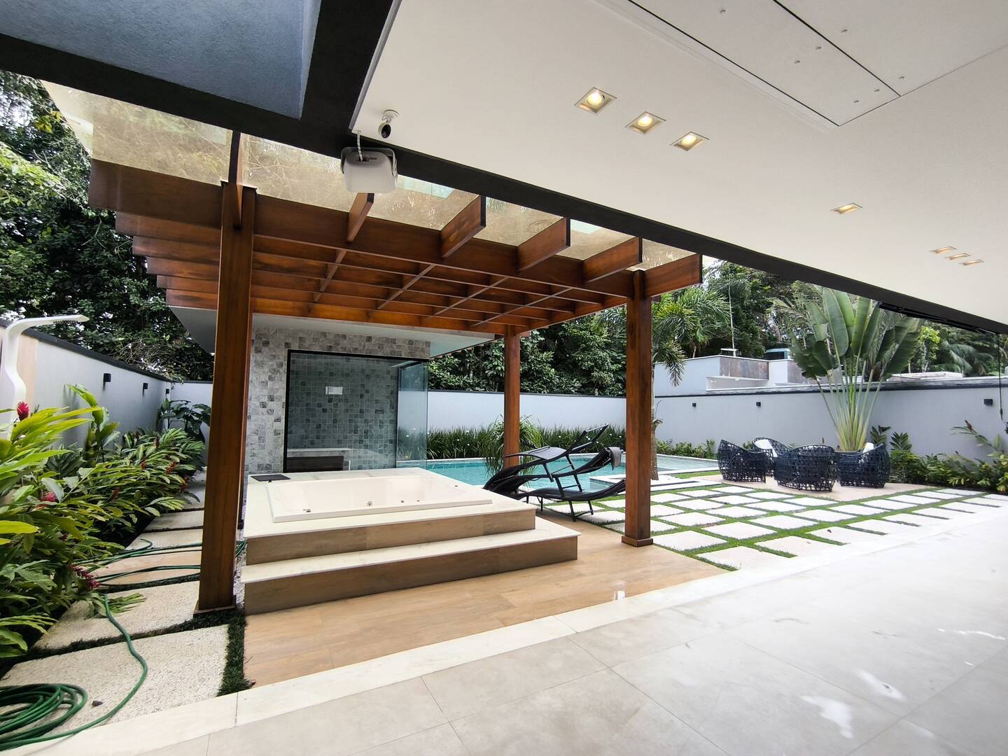 Casa, 6 quartos, 492 m² - Foto 19