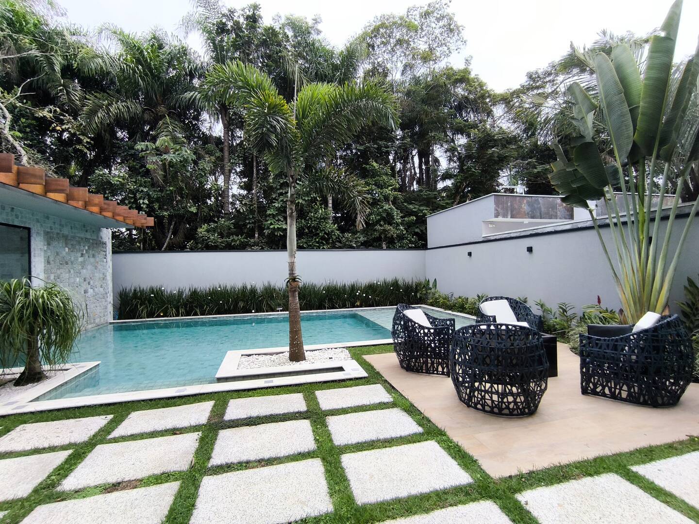 Casa, 6 quartos, 492 m² - Foto 21