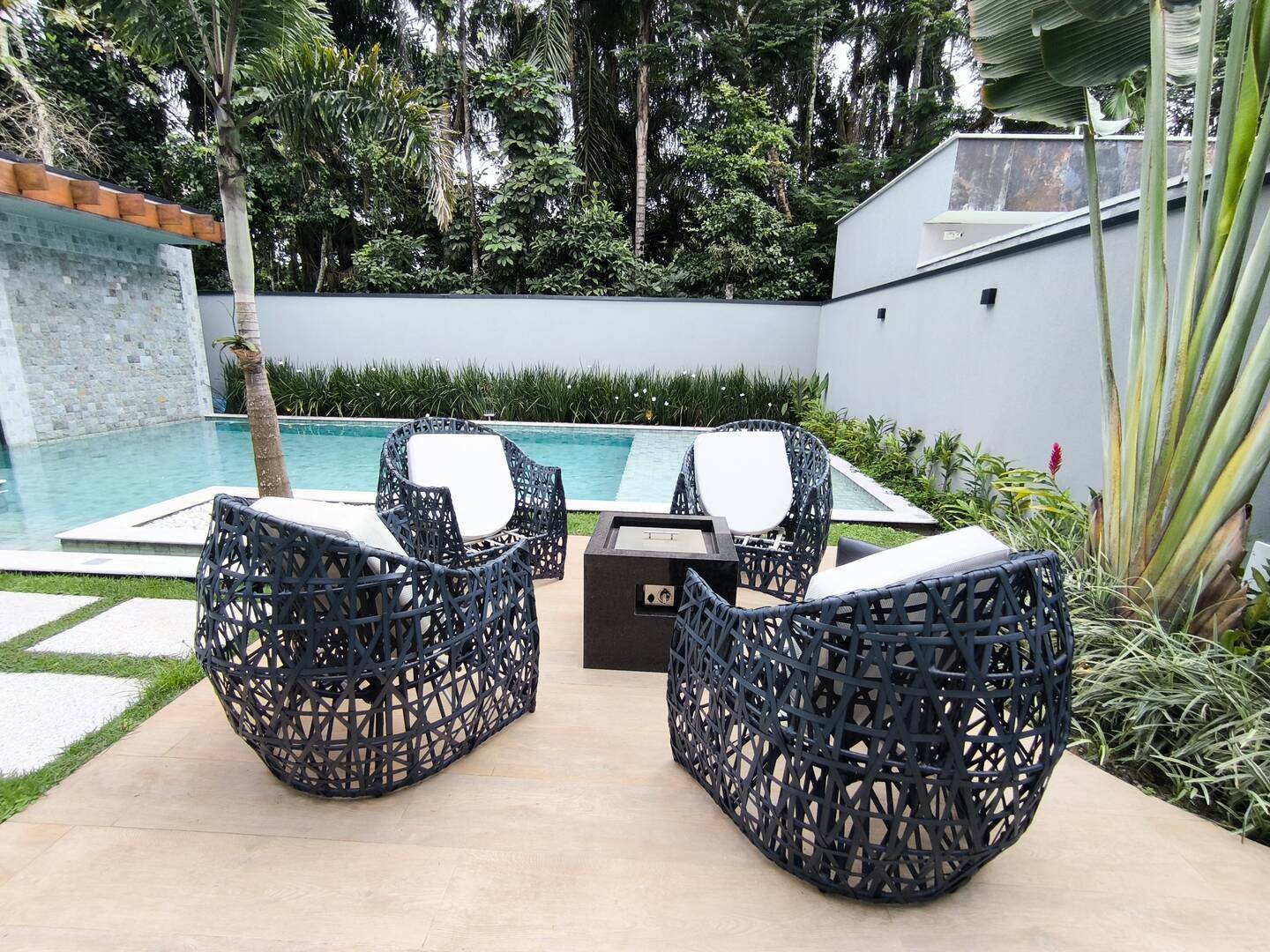 Casa, 6 quartos, 492 m² - Foto 22