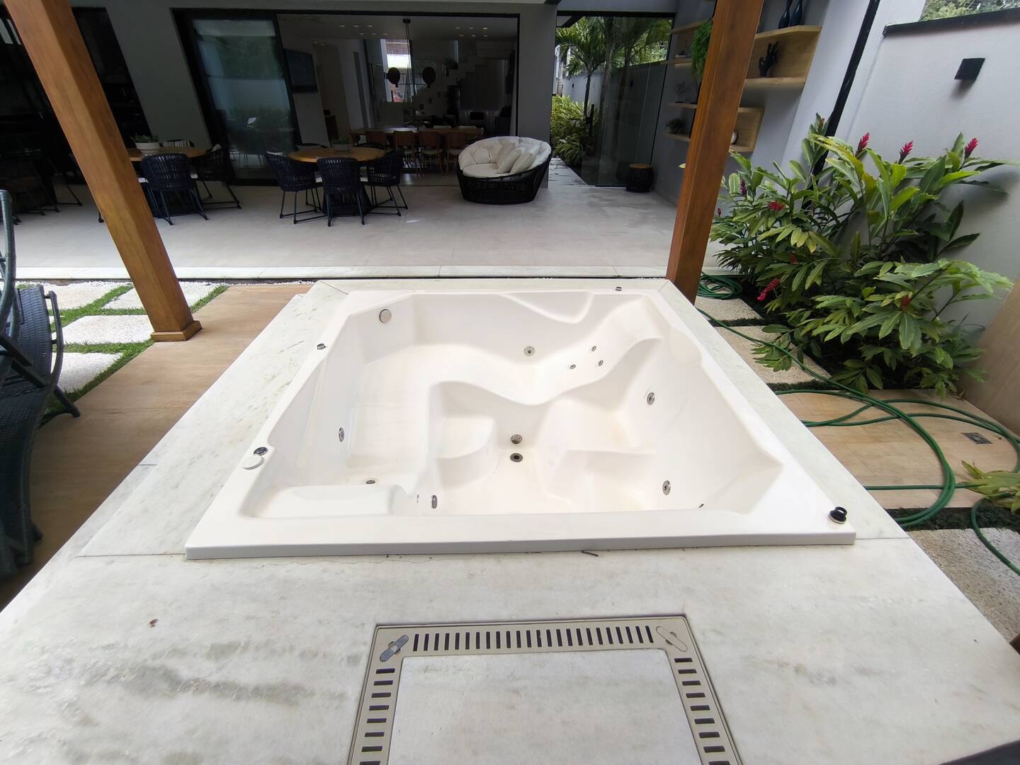 Casa, 6 quartos, 492 m² - Foto 25