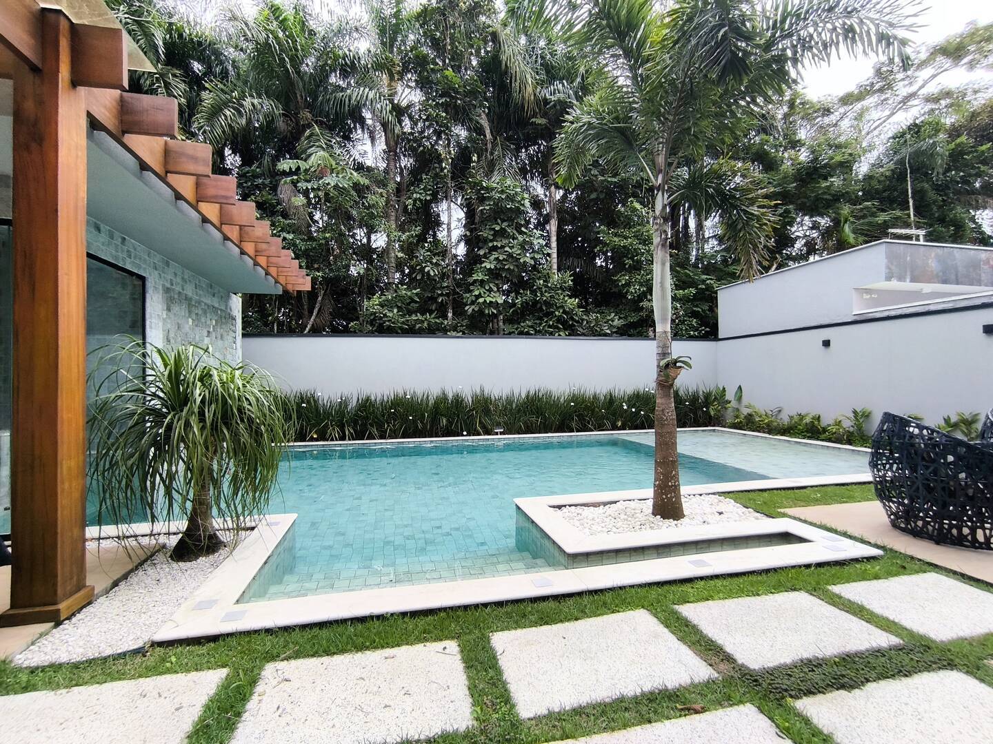 Casa, 6 quartos, 492 m² - Foto 28