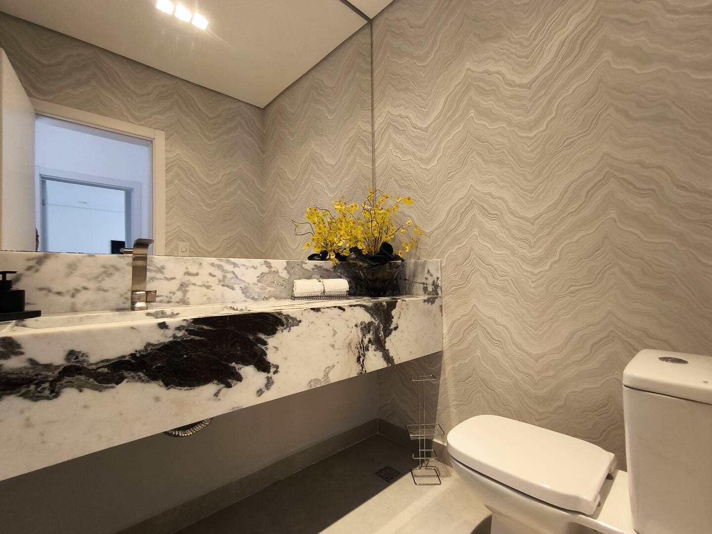 Casa, 6 quartos, 492 m² - Foto 9