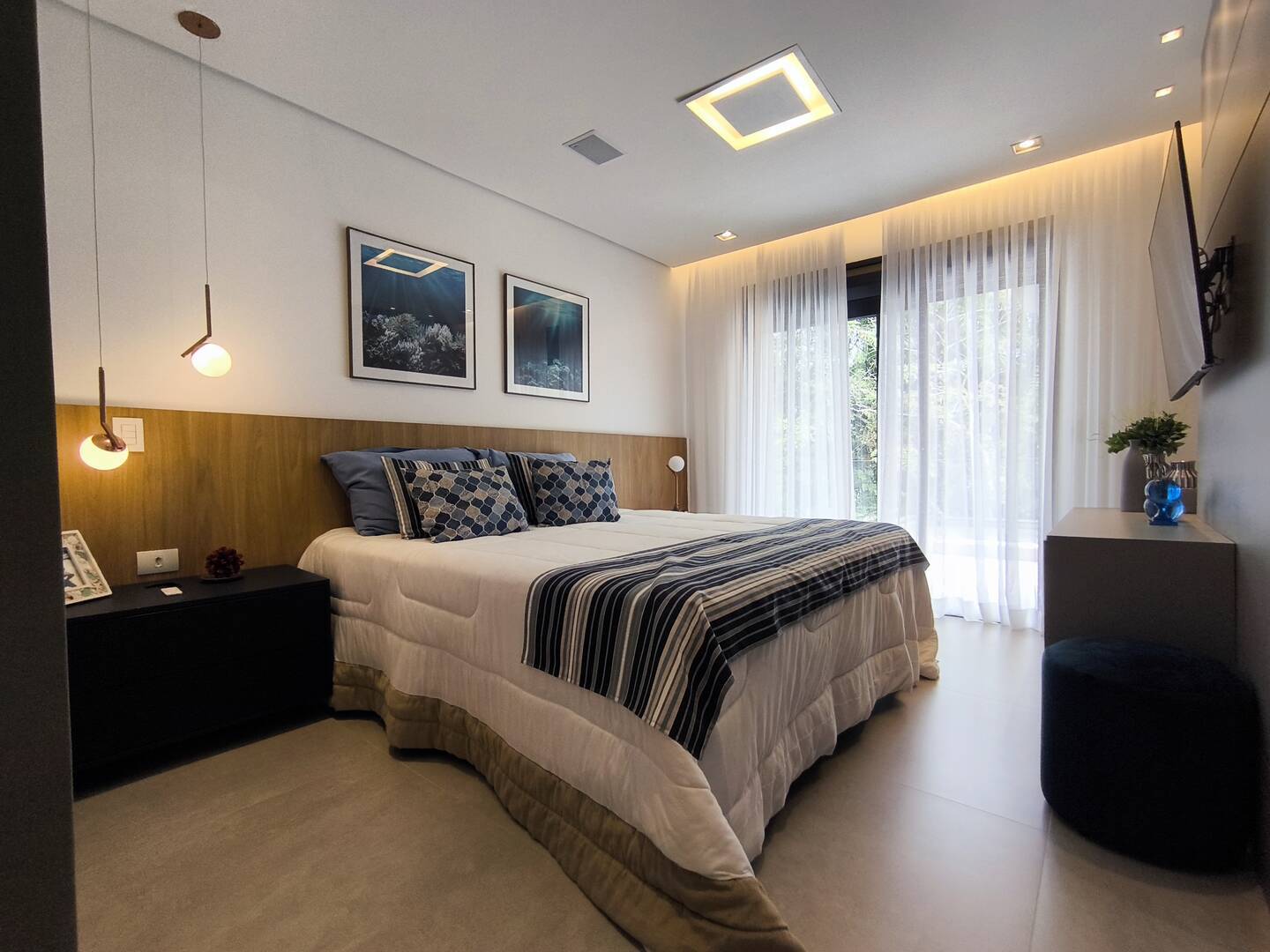 Casa, 6 quartos, 492 m² - Foto 42