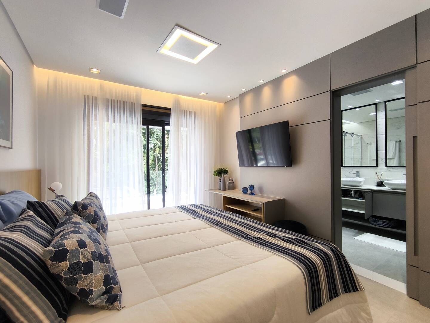 Casa, 6 quartos, 492 m² - Foto 43