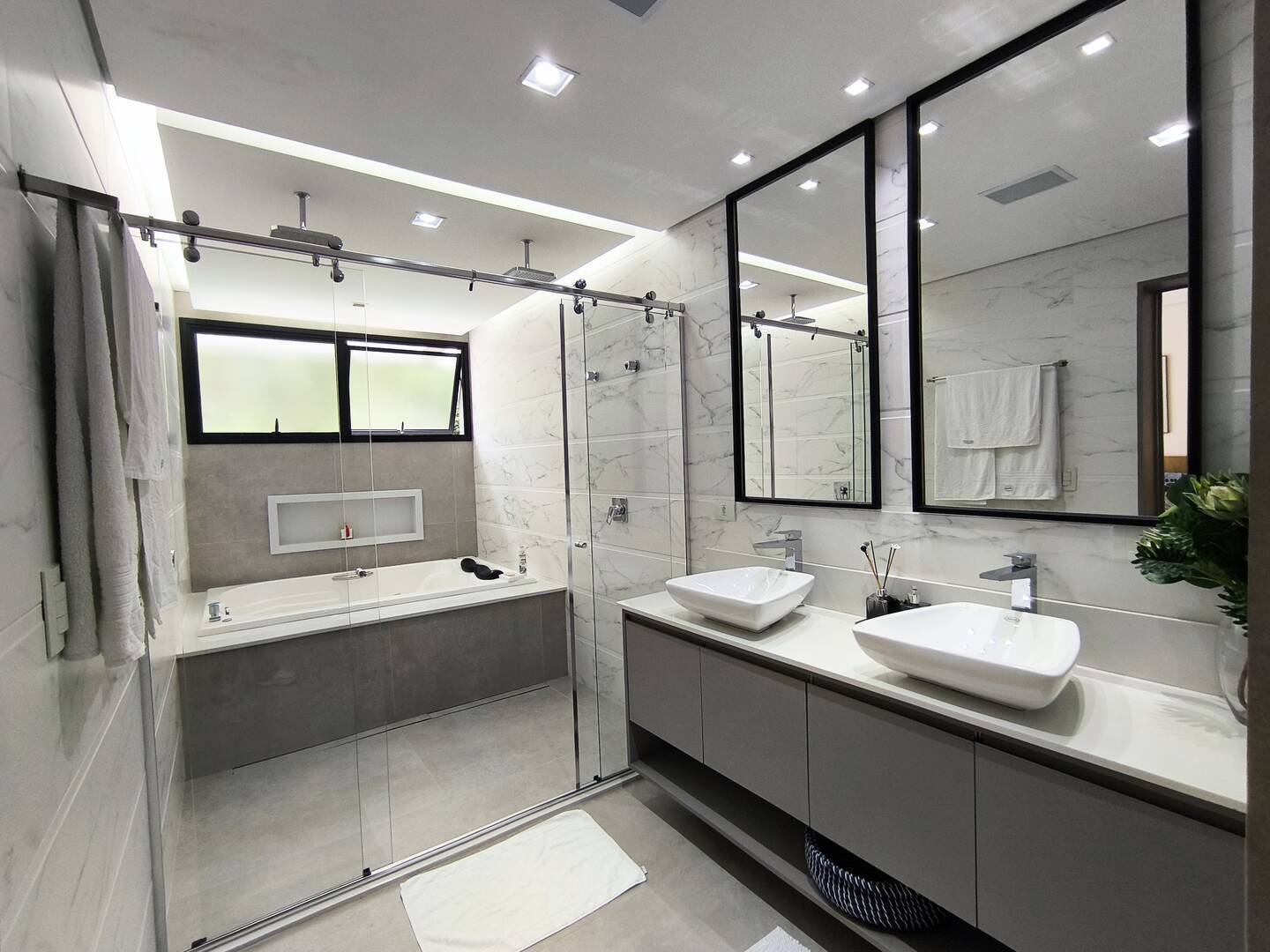 Casa, 6 quartos, 492 m² - Foto 45