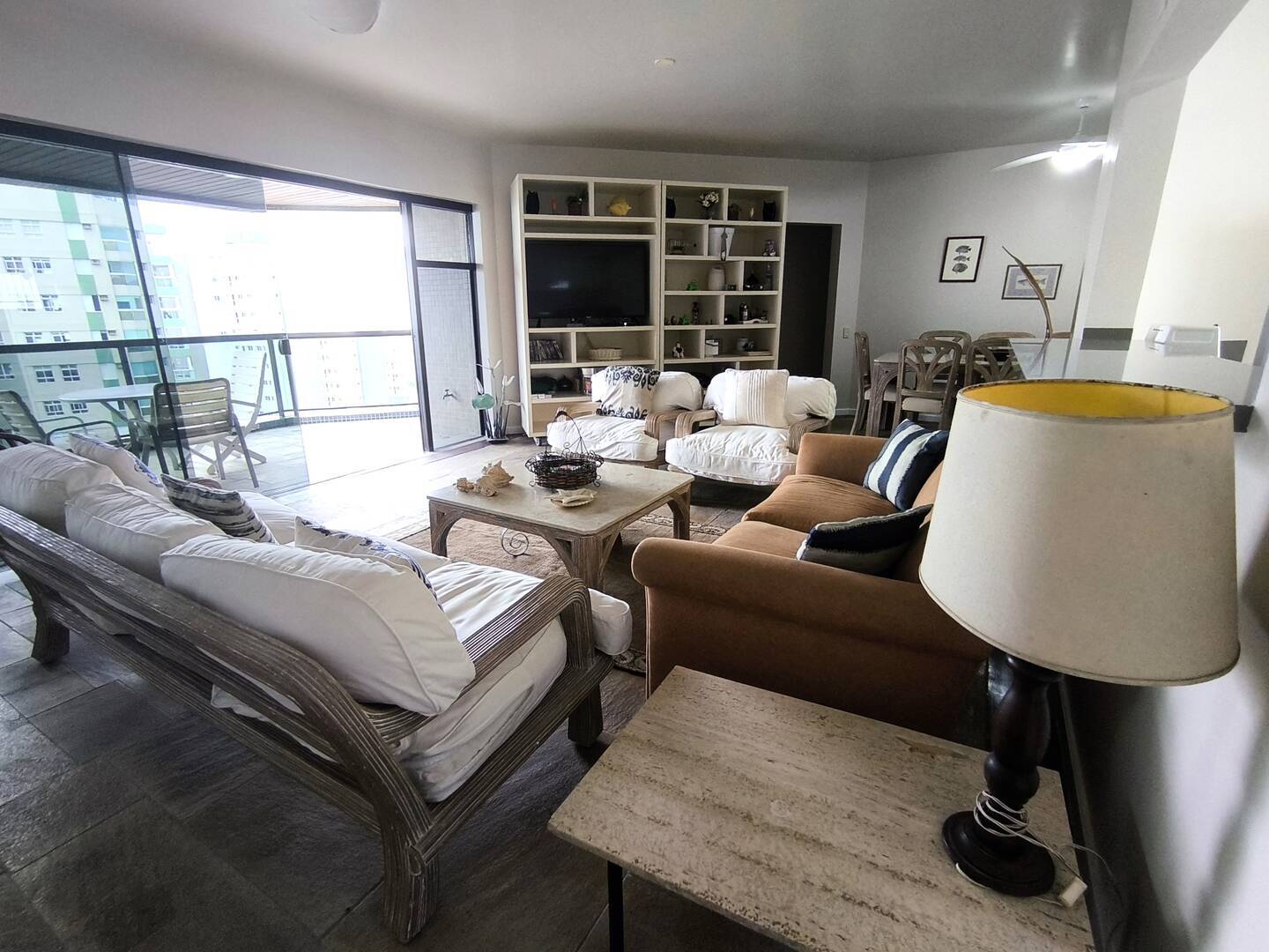 Apartamento, 4 quartos, 180 m² - Foto 1