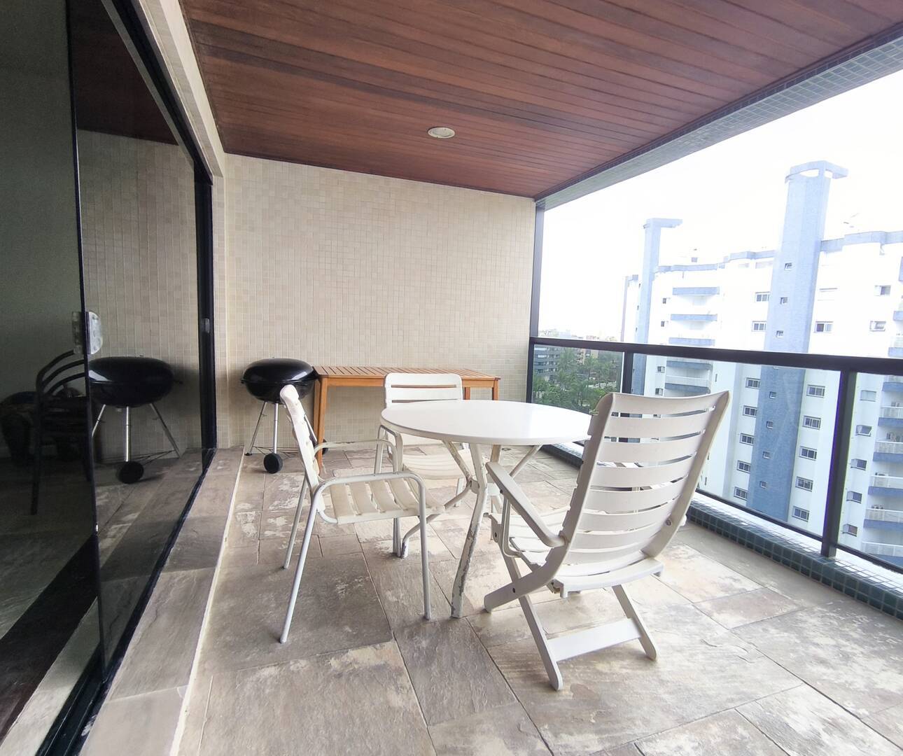 Apartamento, 4 quartos, 180 m² - Foto 3
