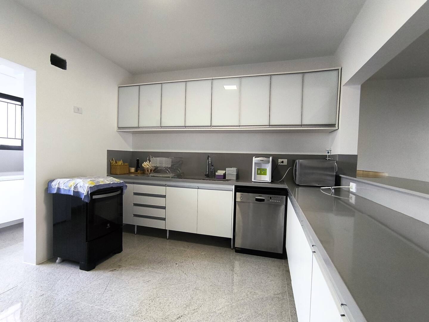 Apartamento, 4 quartos, 180 m² - Foto 5
