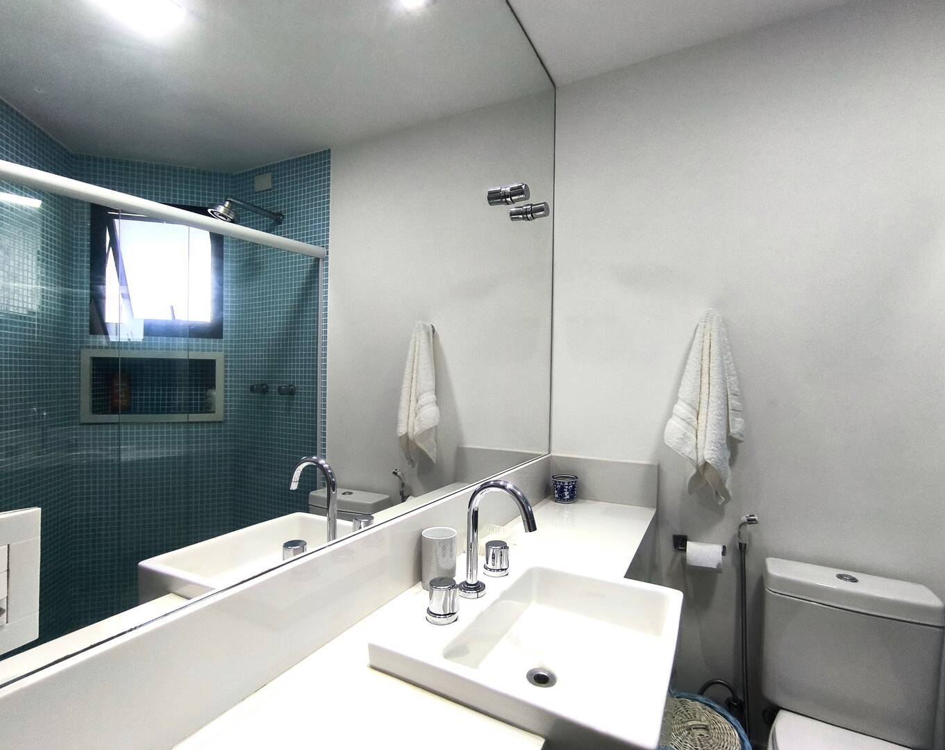 Apartamento, 4 quartos, 180 m² - Foto 10