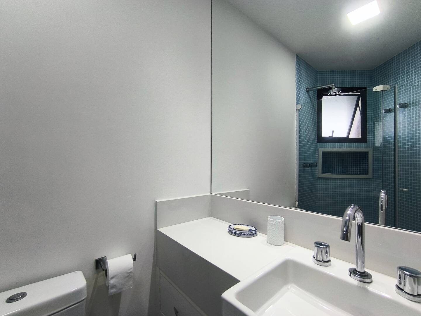 Apartamento, 4 quartos, 180 m² - Foto 12