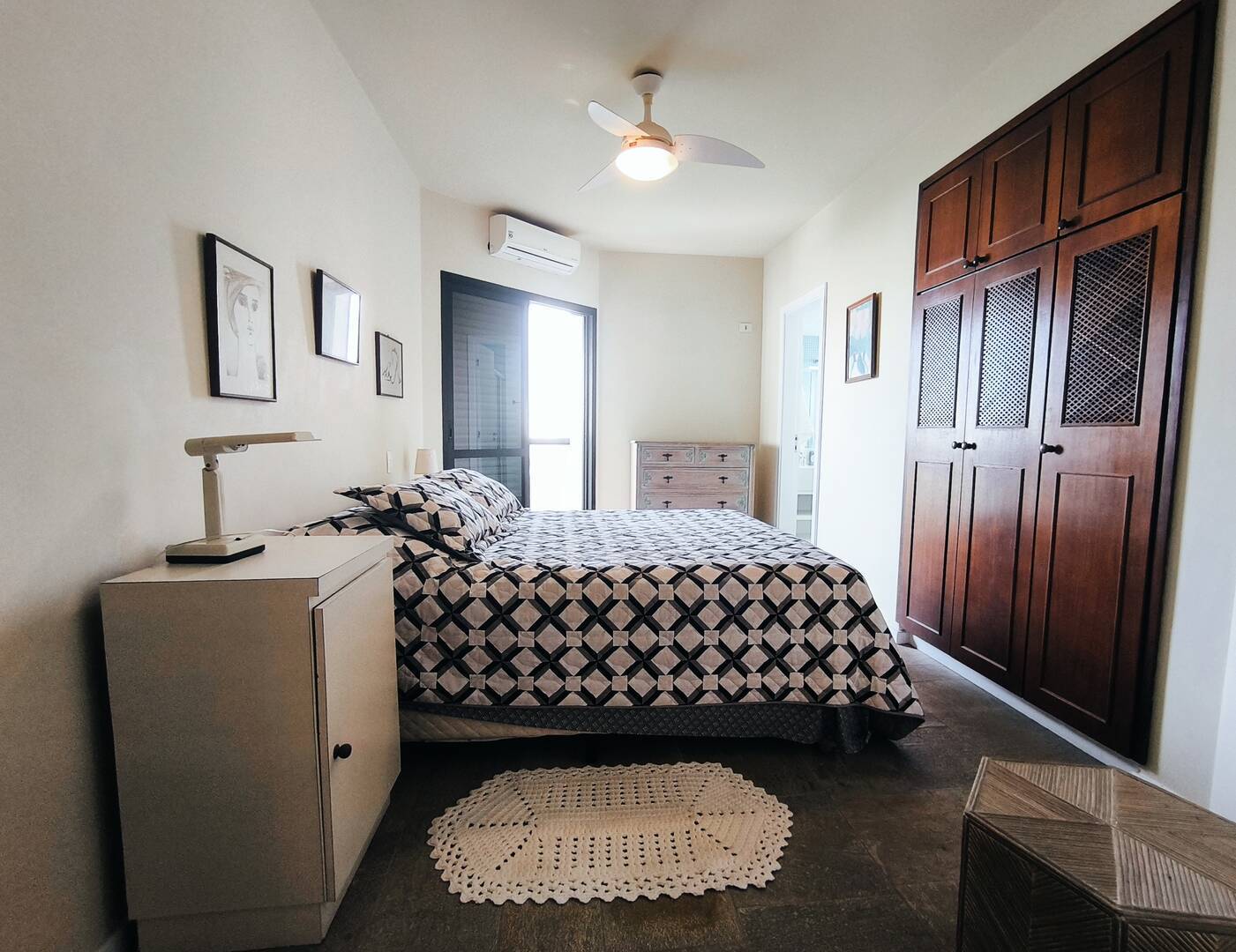 Apartamento, 4 quartos, 180 m² - Foto 13