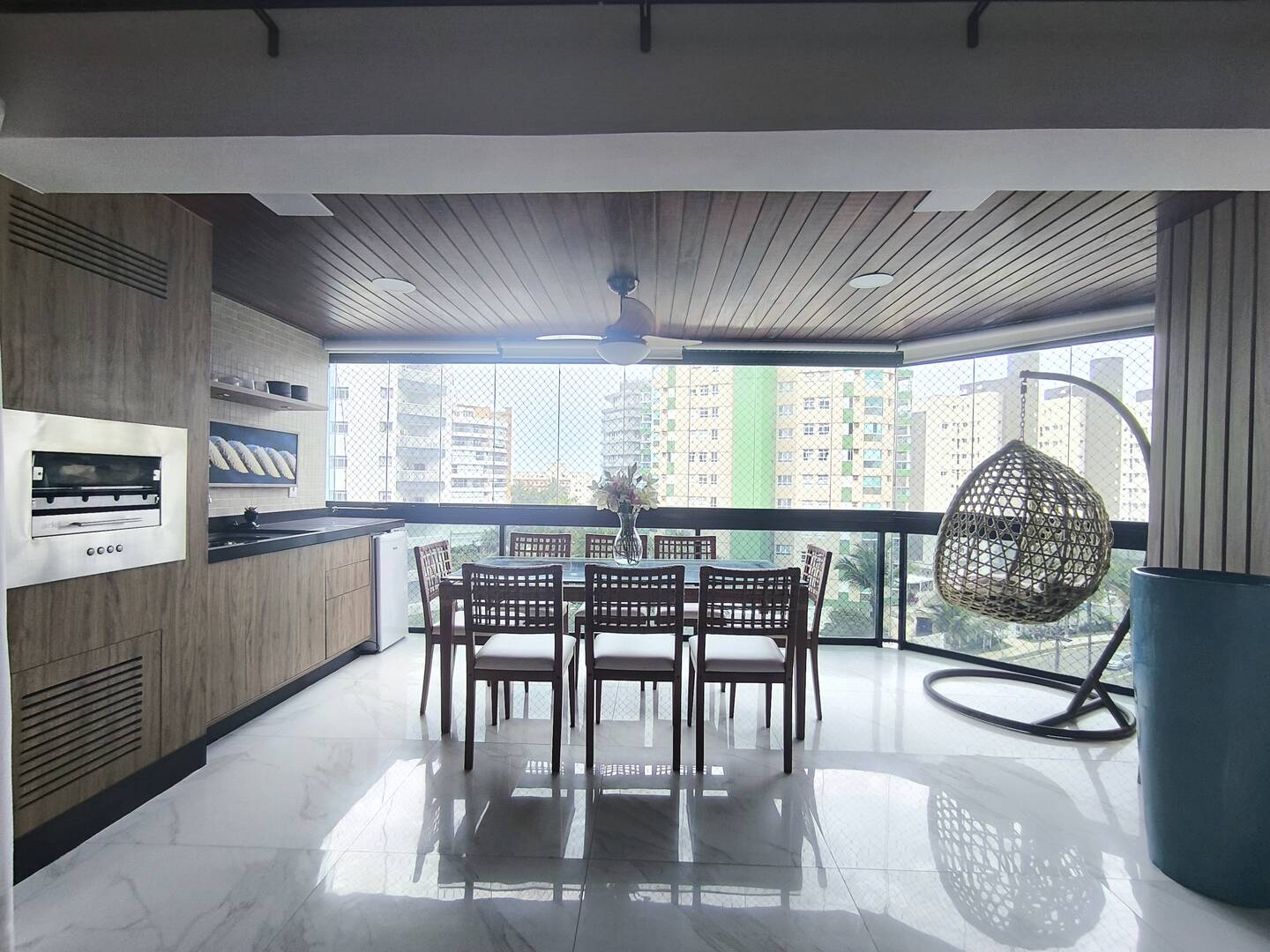 Apartamento, 5 quartos, 176 m² - Foto 4