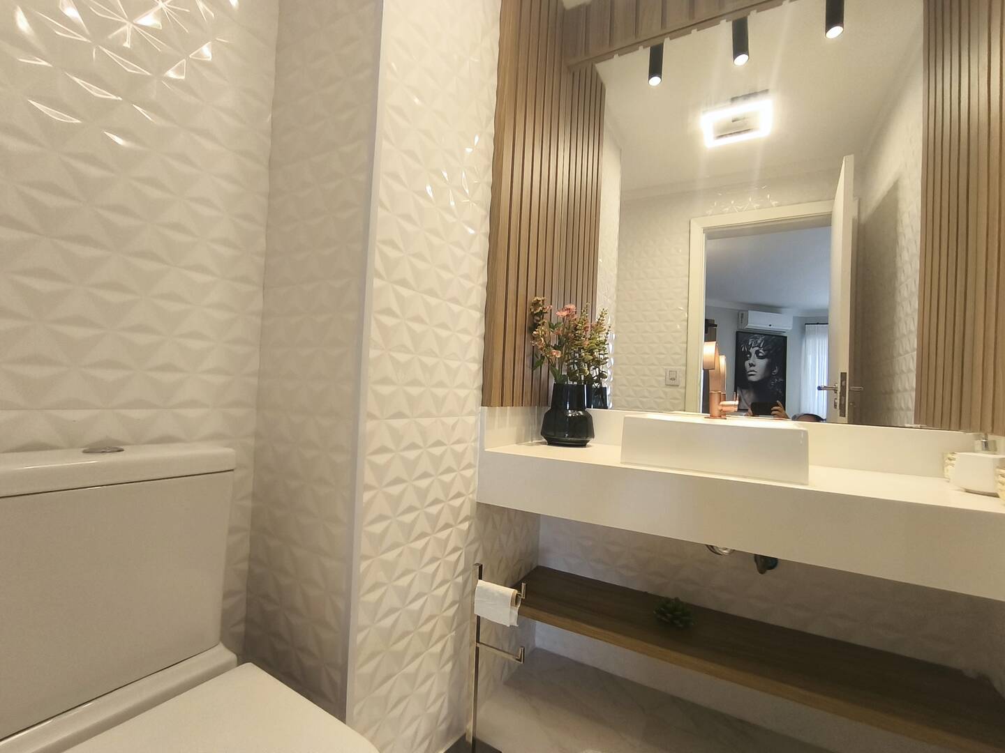 Apartamento, 5 quartos, 176 m² - Foto 6