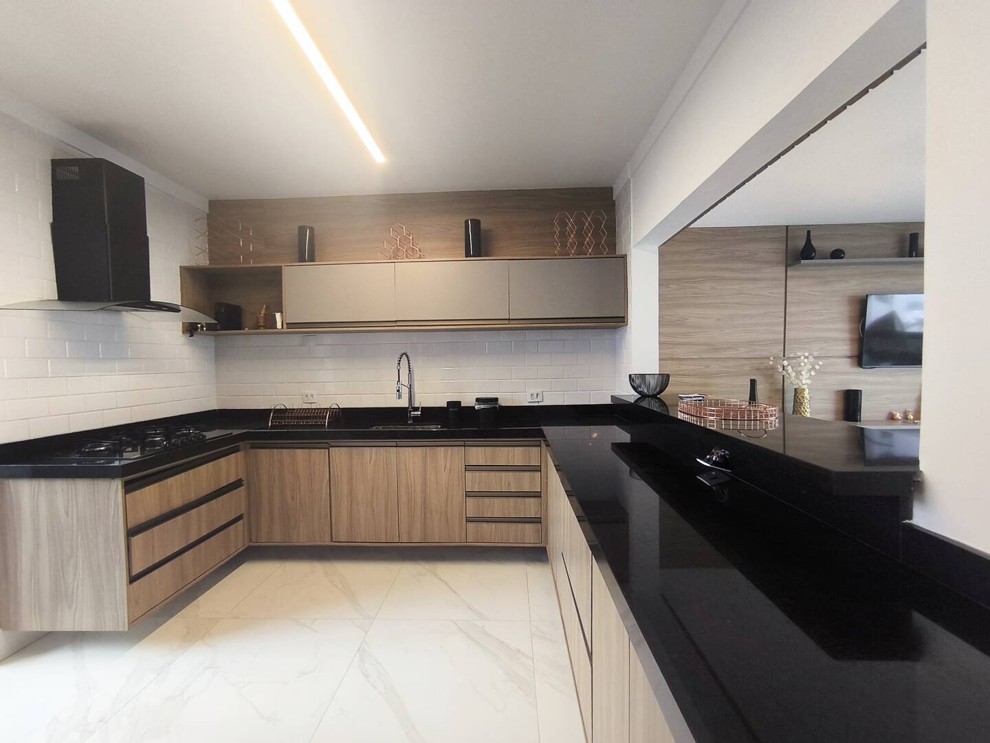 Apartamento, 5 quartos, 176 m² - Foto 7