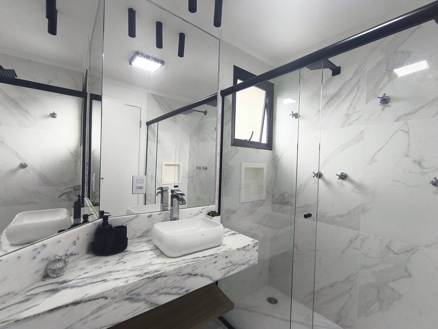 Apartamento, 5 quartos, 176 m² - Foto 17