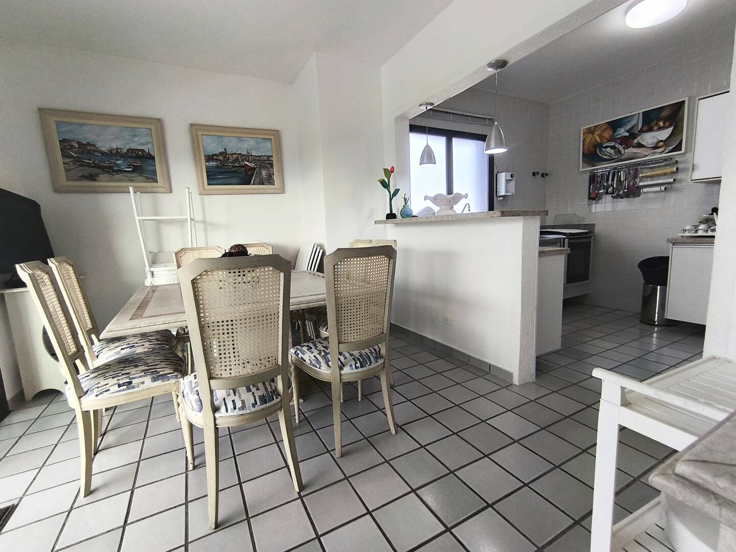 Cobertura, 3 quartos, 227 m² - Foto 4