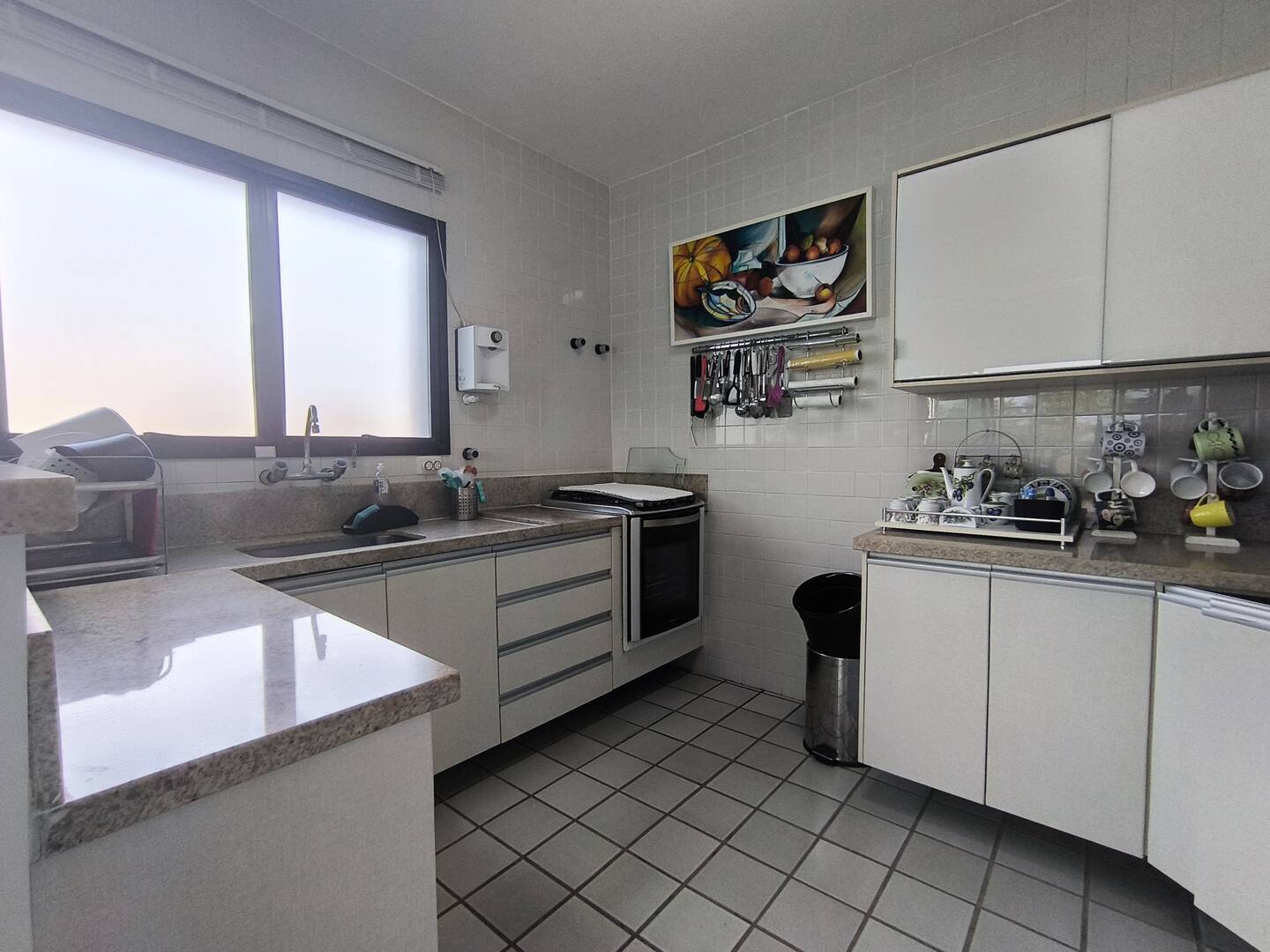 Cobertura, 3 quartos, 227 m² - Foto 6