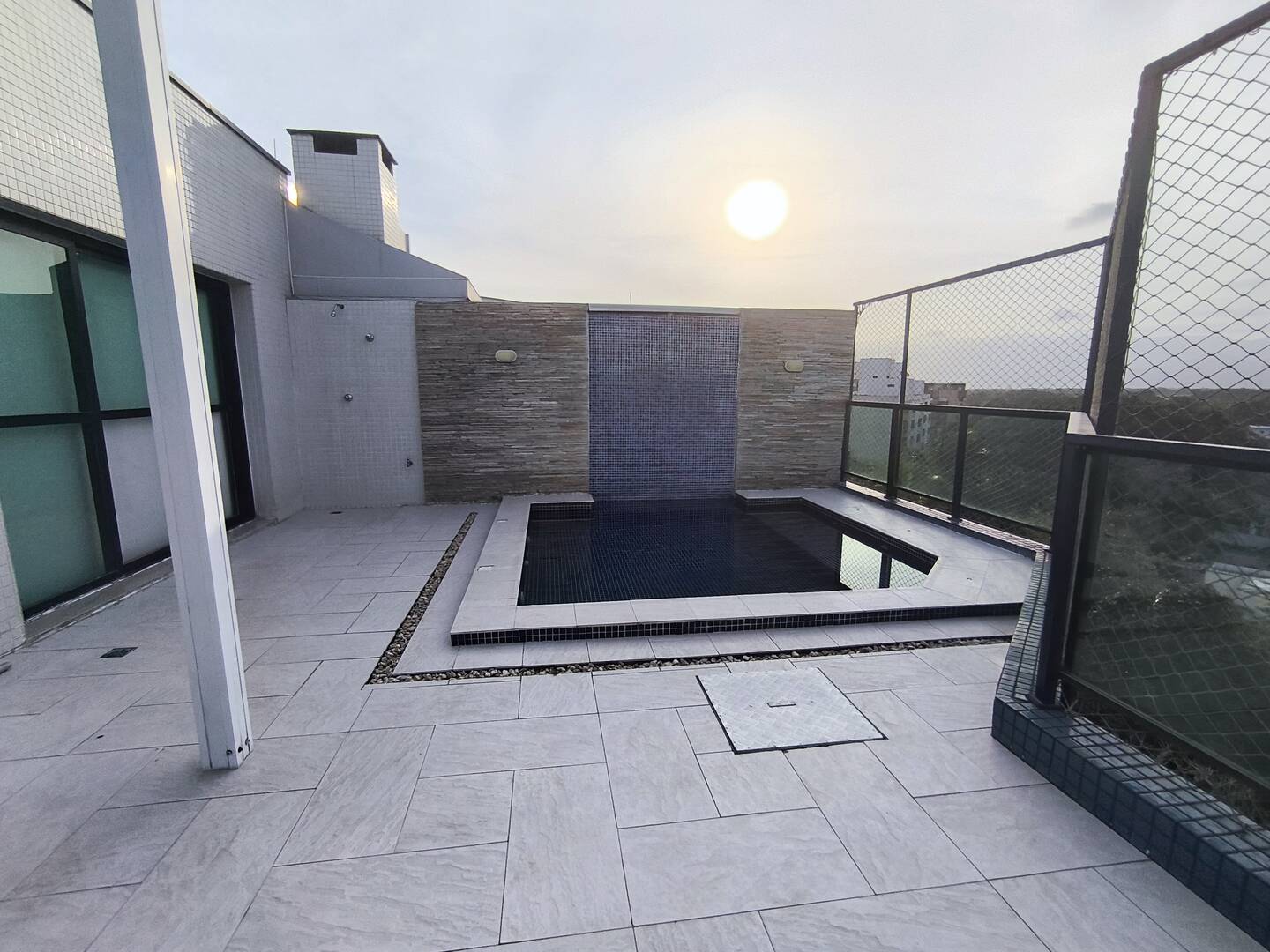 Cobertura, 3 quartos, 227 m² - Foto 7