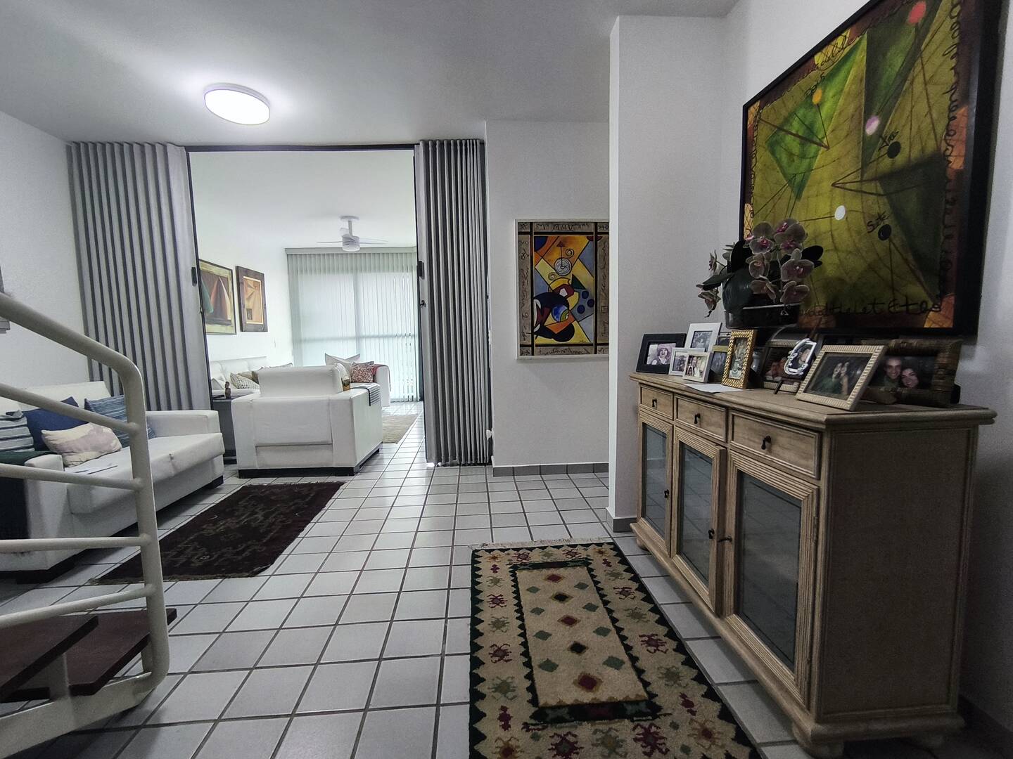 Cobertura, 3 quartos, 227 m² - Foto 10