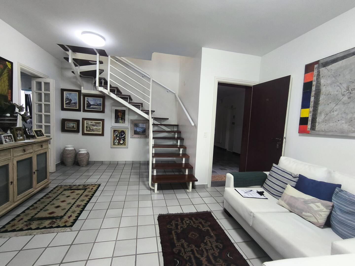 Cobertura, 3 quartos, 227 m² - Foto 11