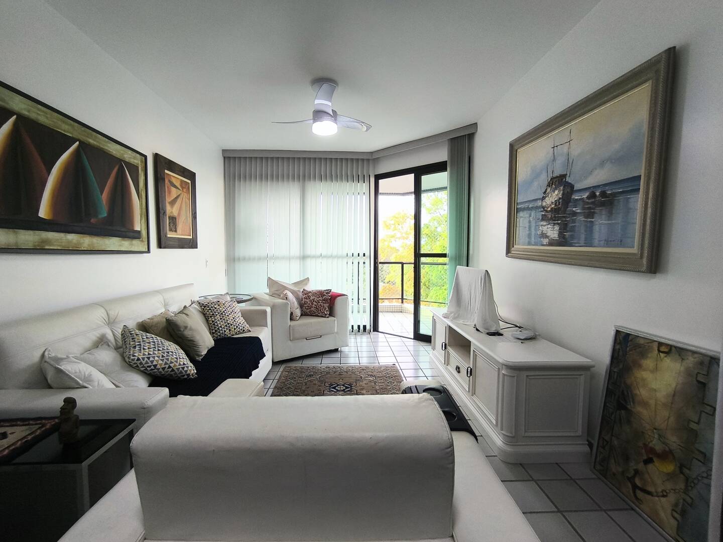 Cobertura, 3 quartos, 227 m² - Foto 2