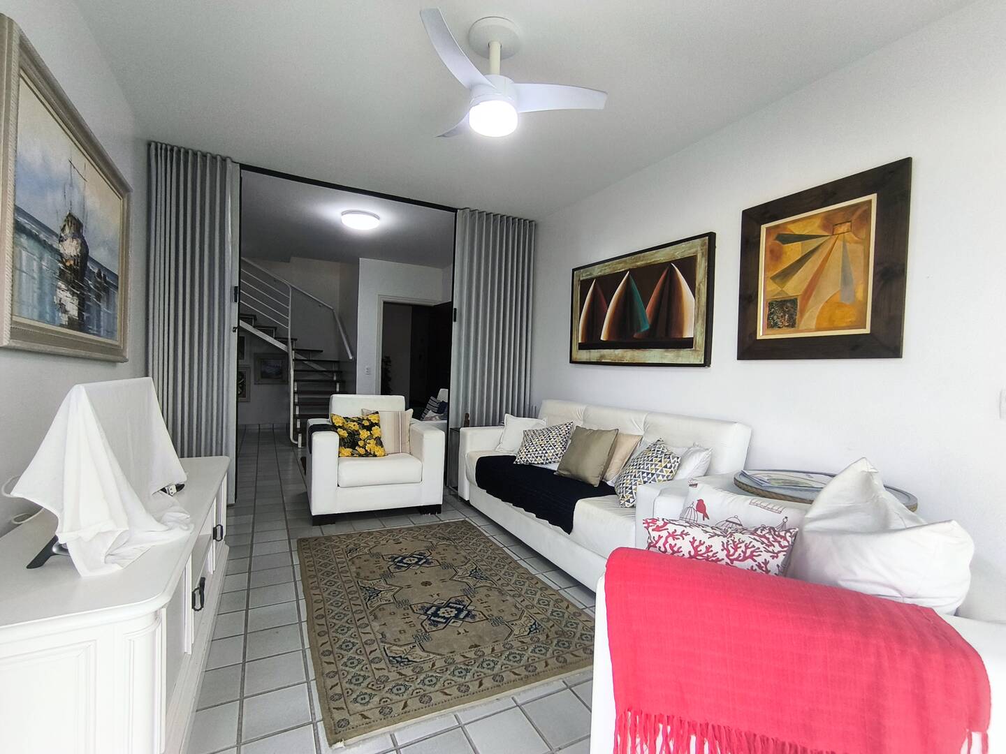 Cobertura, 3 quartos, 227 m² - Foto 12