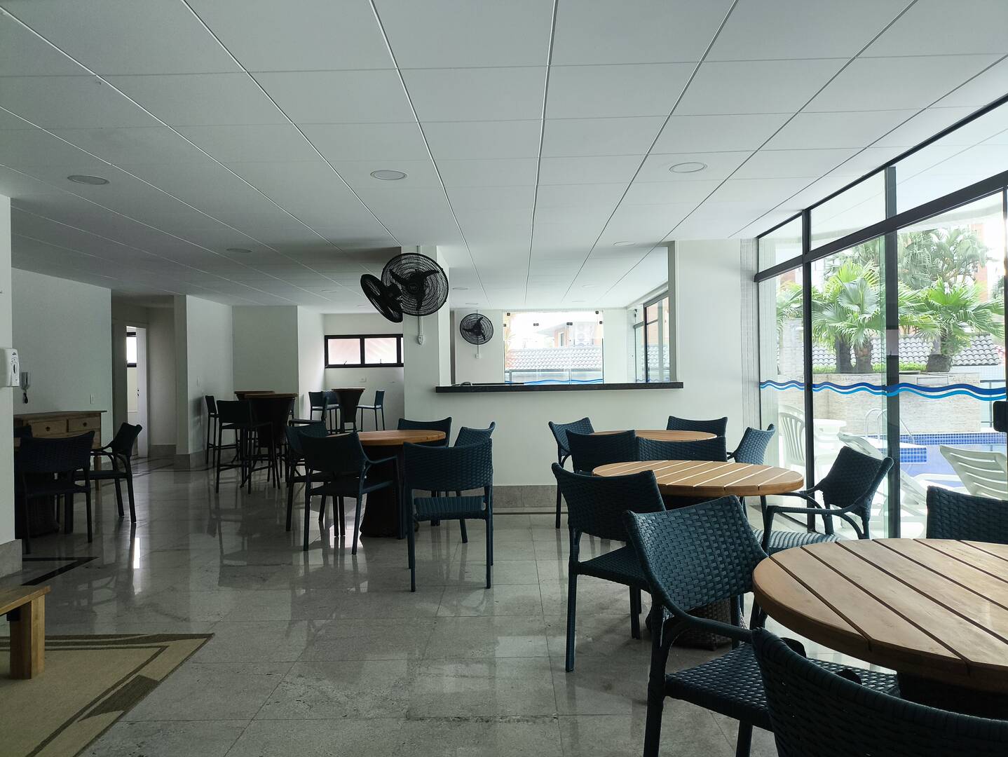 Cobertura, 3 quartos, 227 m² - Foto 22