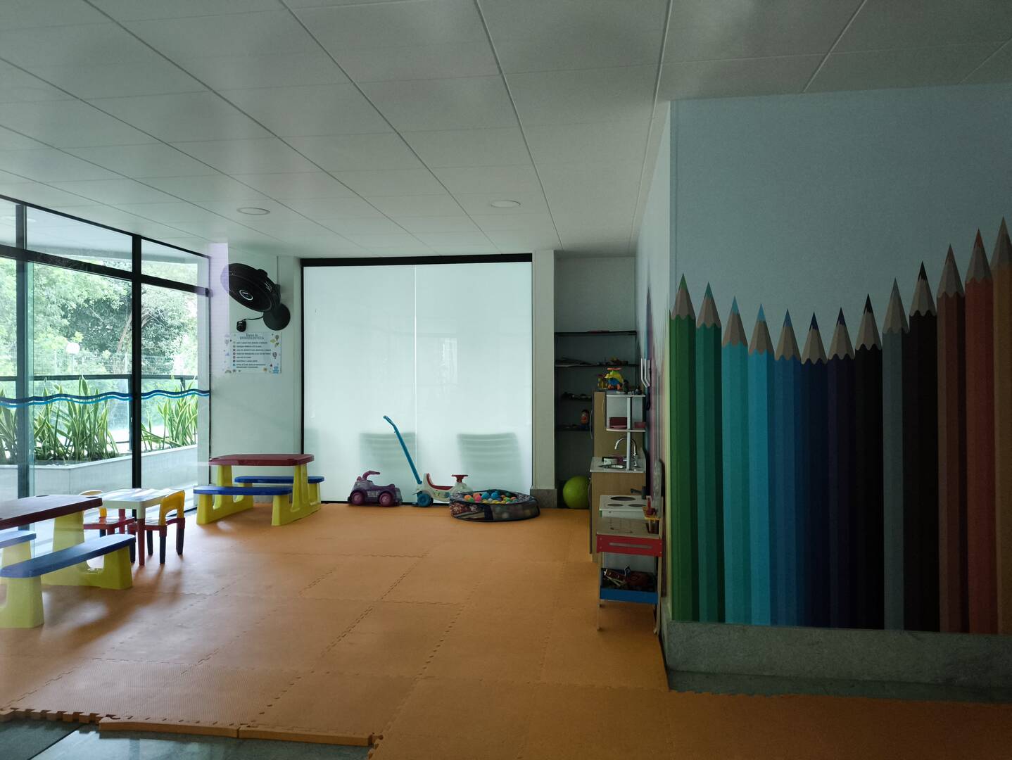 Cobertura, 3 quartos, 227 m² - Foto 23