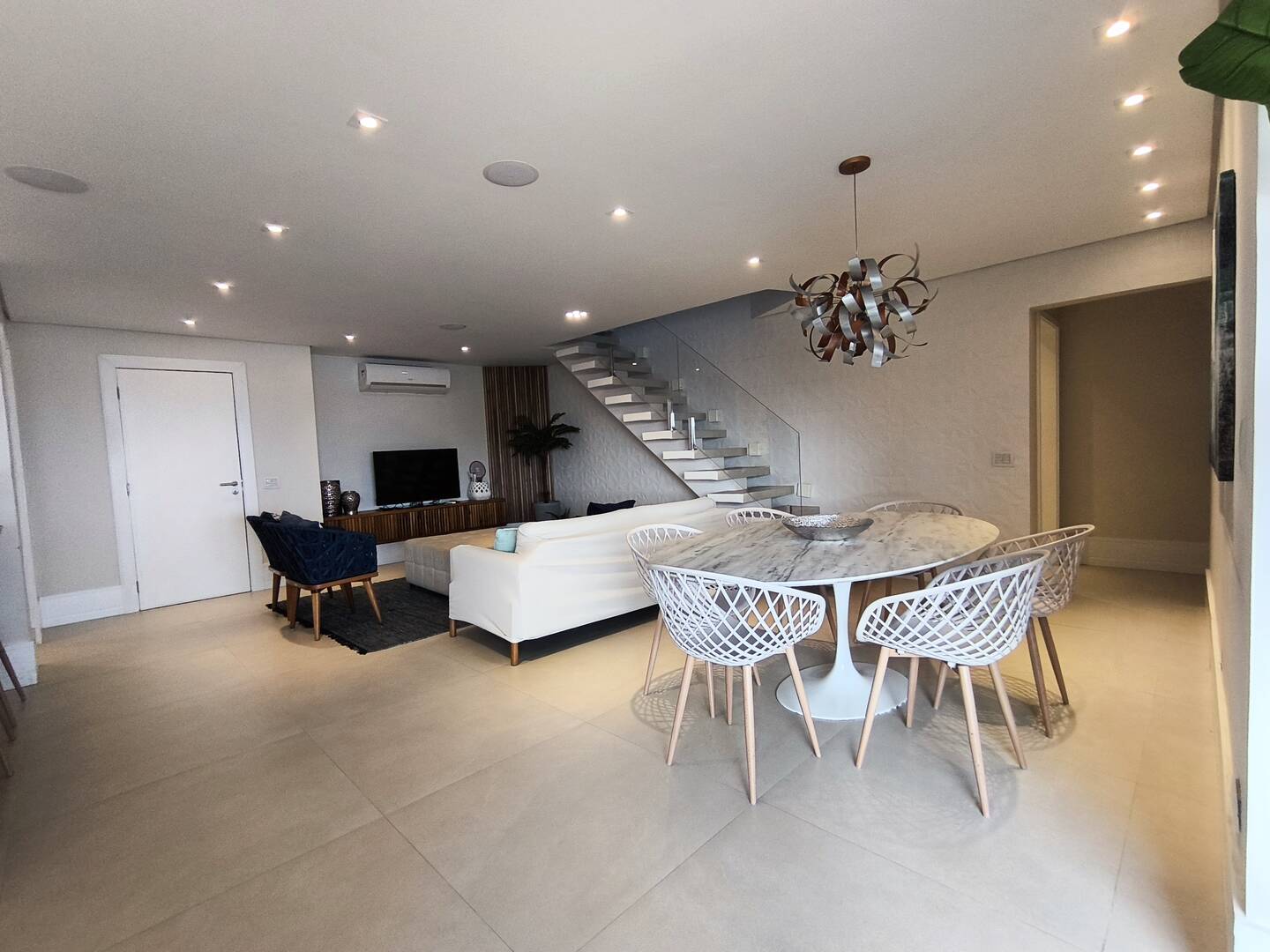 Cobertura, 4 quartos, 270 m² - Foto 4