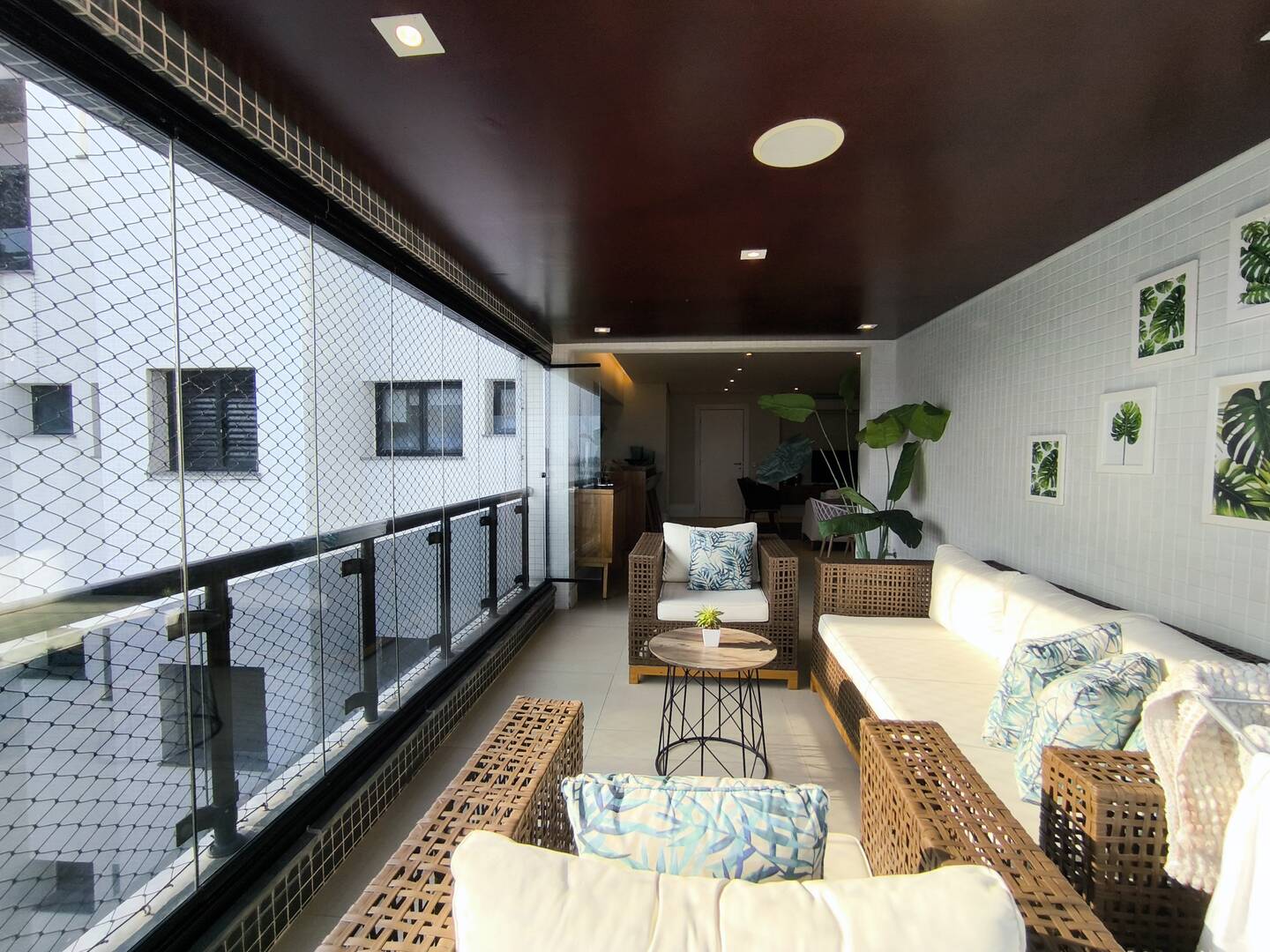 Cobertura, 4 quartos, 270 m² - Foto 7