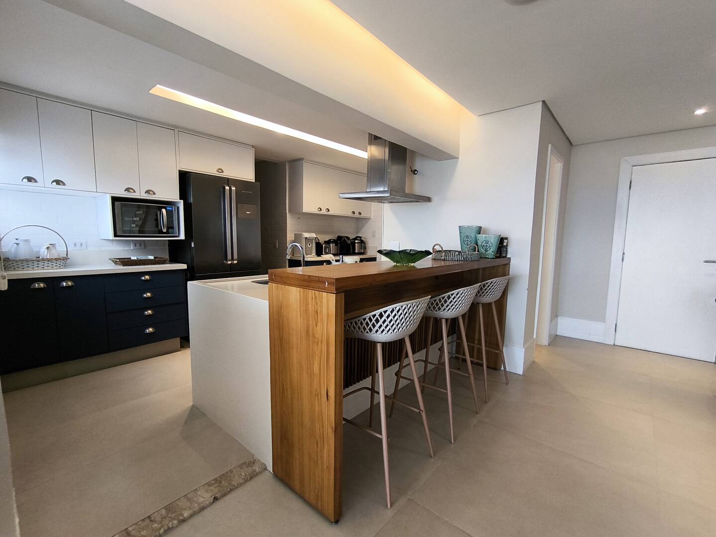 Cobertura, 4 quartos, 270 m² - Foto 8