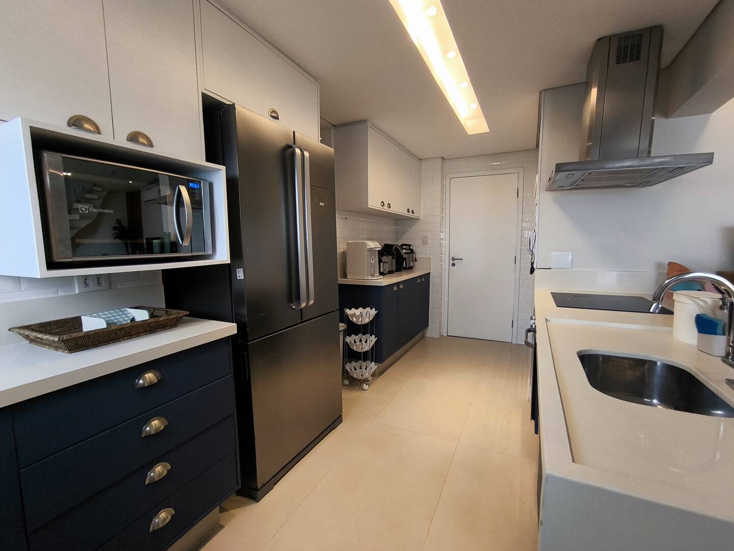 Cobertura, 4 quartos, 270 m² - Foto 9