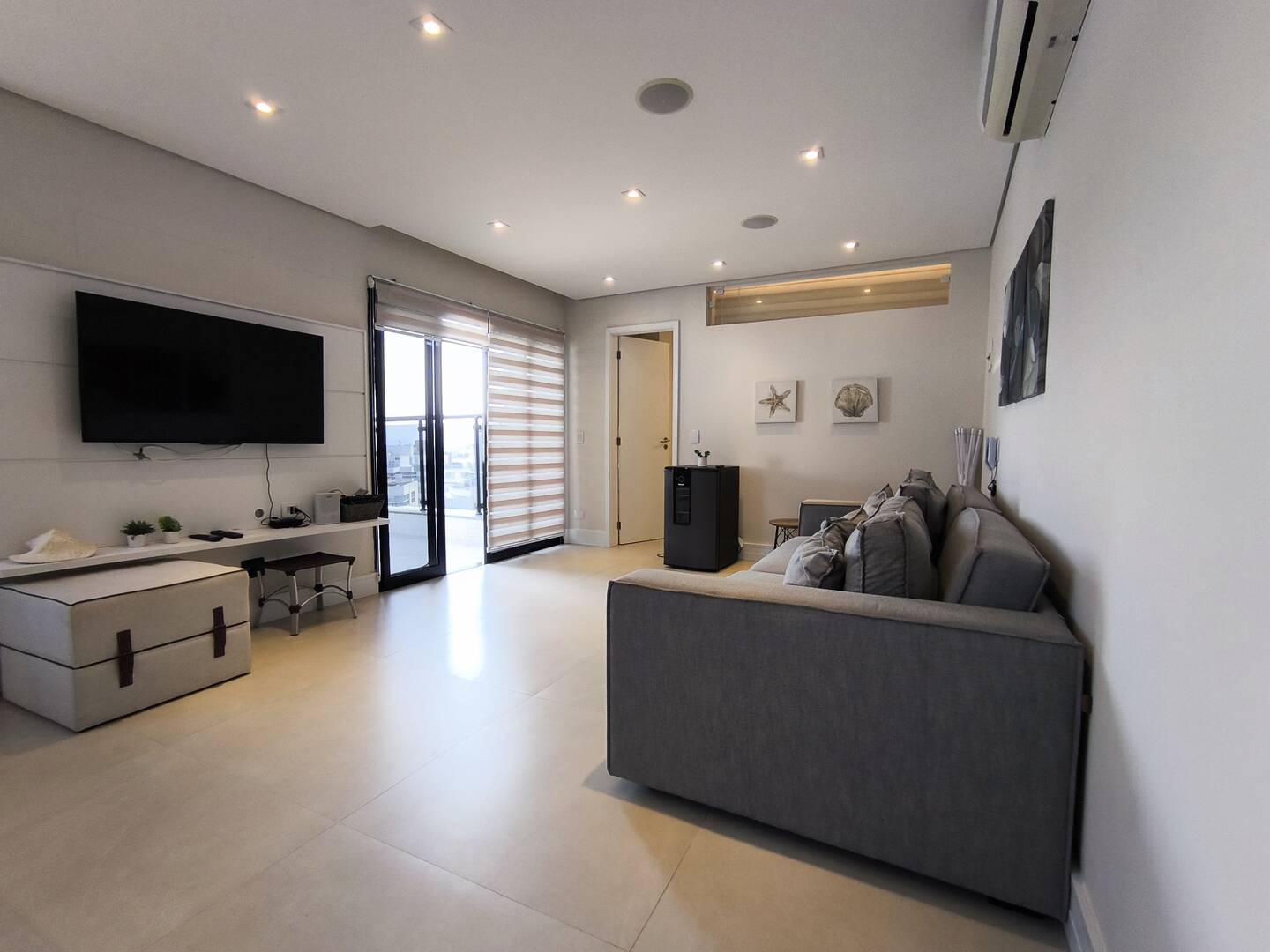 Cobertura, 4 quartos, 270 m² - Foto 17