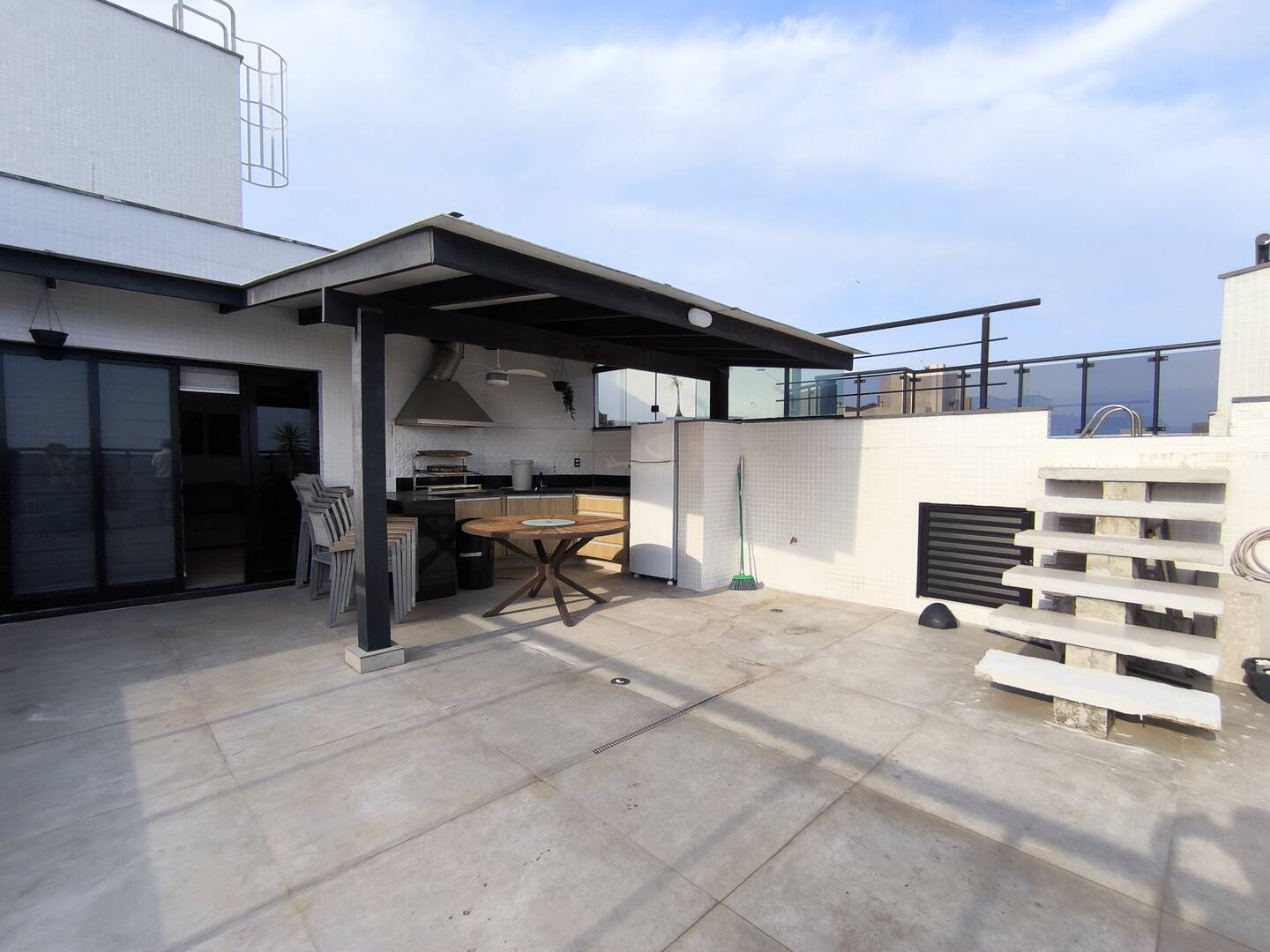 Cobertura, 4 quartos, 270 m² - Foto 22