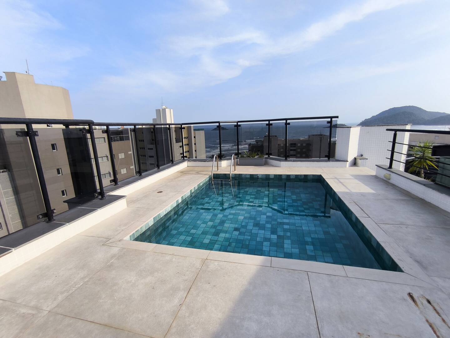 Cobertura, 4 quartos, 270 m² - Foto 1