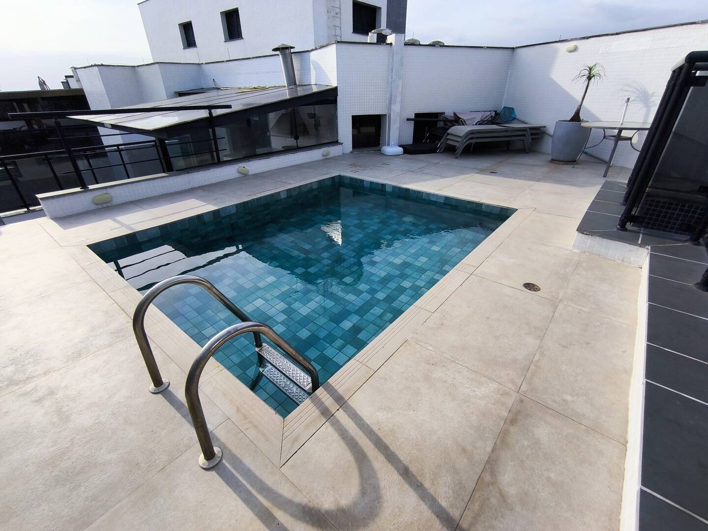 Cobertura, 4 quartos, 270 m² - Foto 25