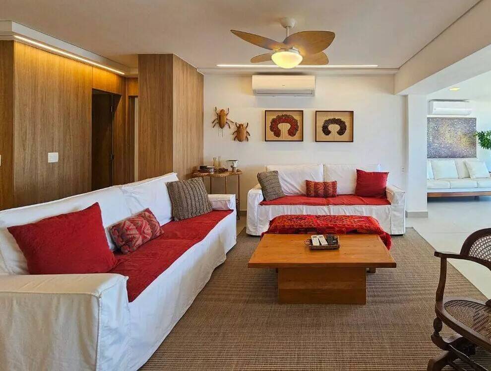 Cobertura, 4 quartos, 347 m² - Foto 3