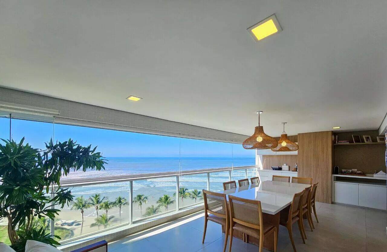 Cobertura, 4 quartos, 347 m² - Foto 1