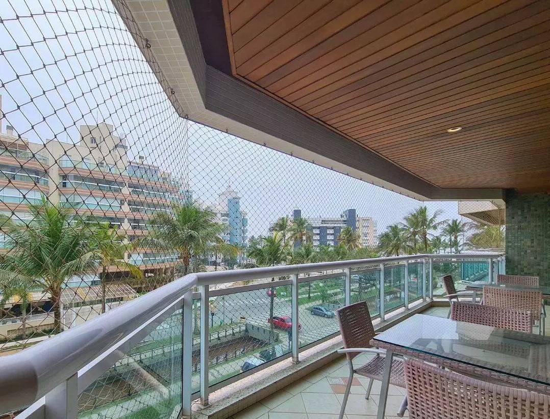 Apartamento, 3 quartos, 106 m² - Foto 3