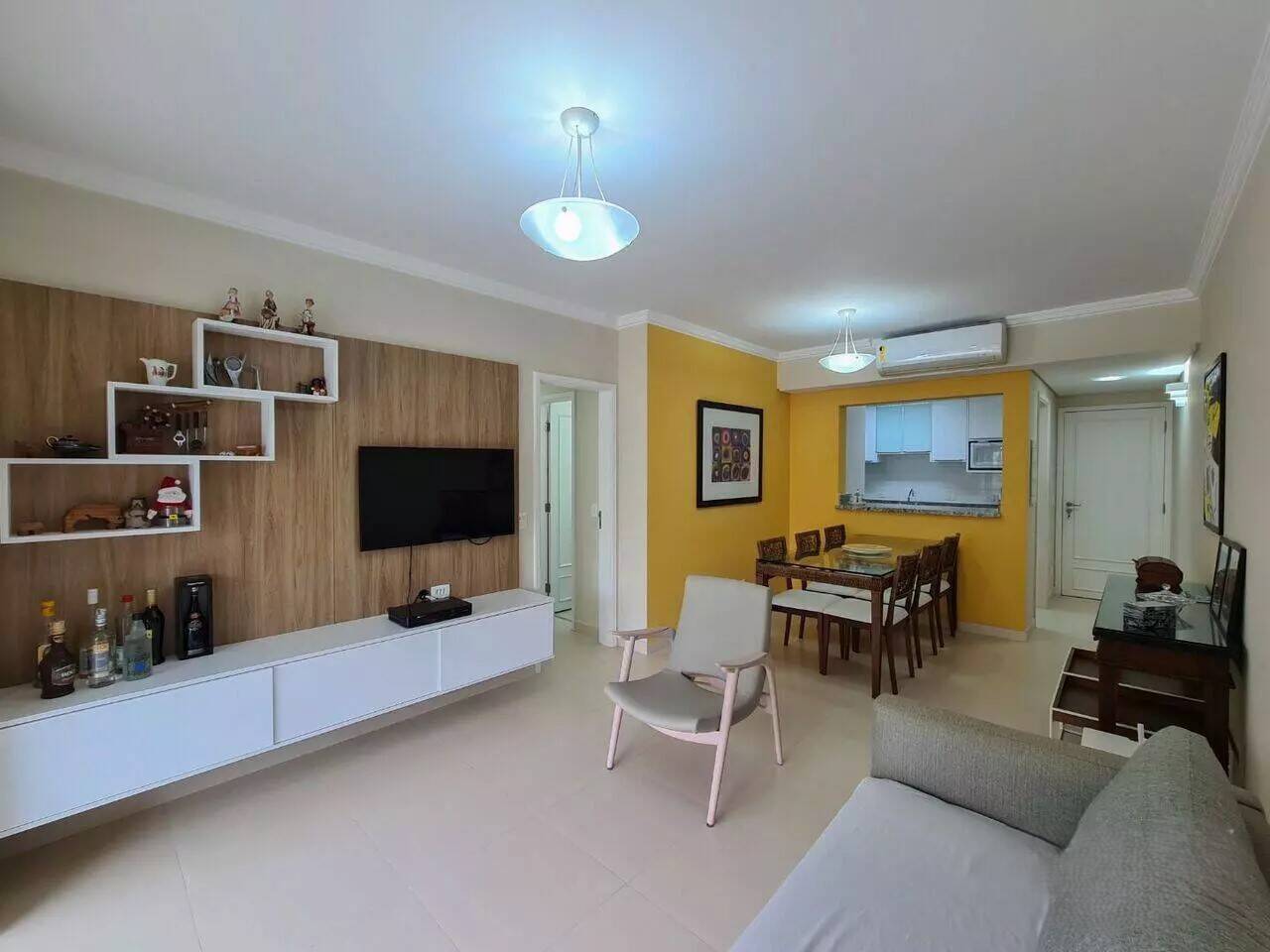 Apartamento, 3 quartos, 106 m² - Foto 1