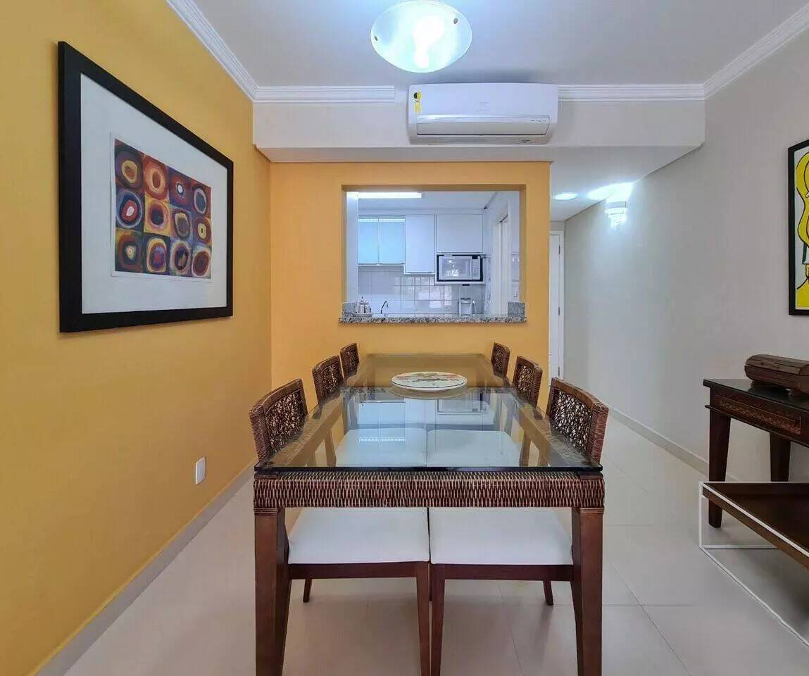 Apartamento, 3 quartos, 106 m² - Foto 9