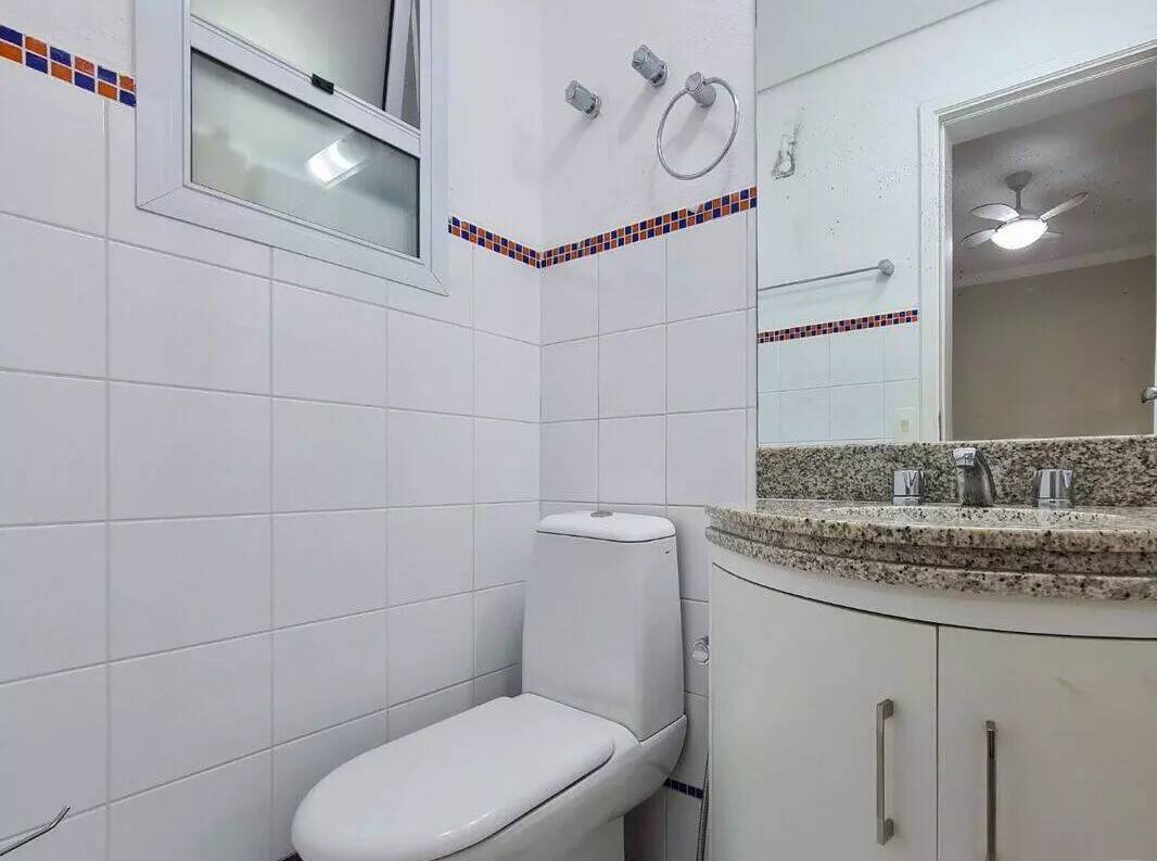 Apartamento, 3 quartos, 106 m² - Foto 8