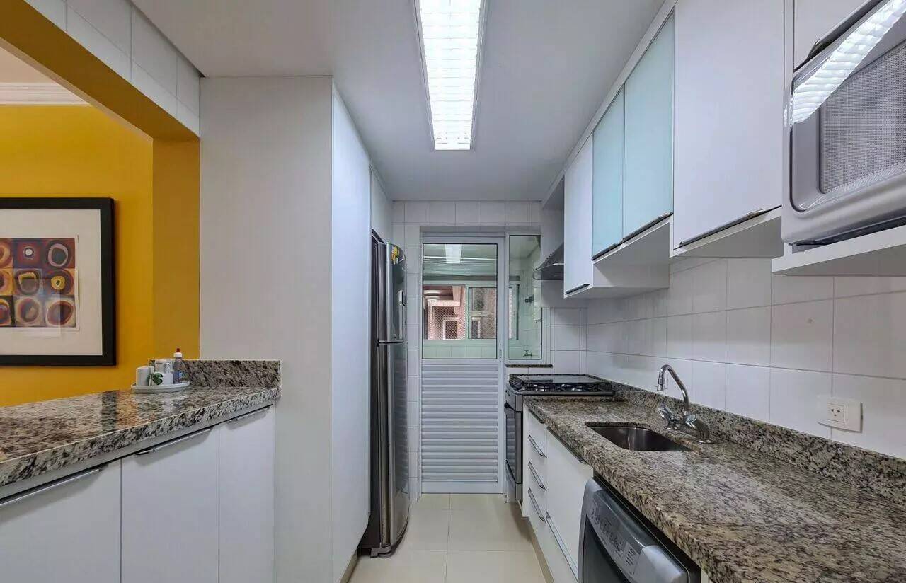 Apartamento, 3 quartos, 106 m² - Foto 11