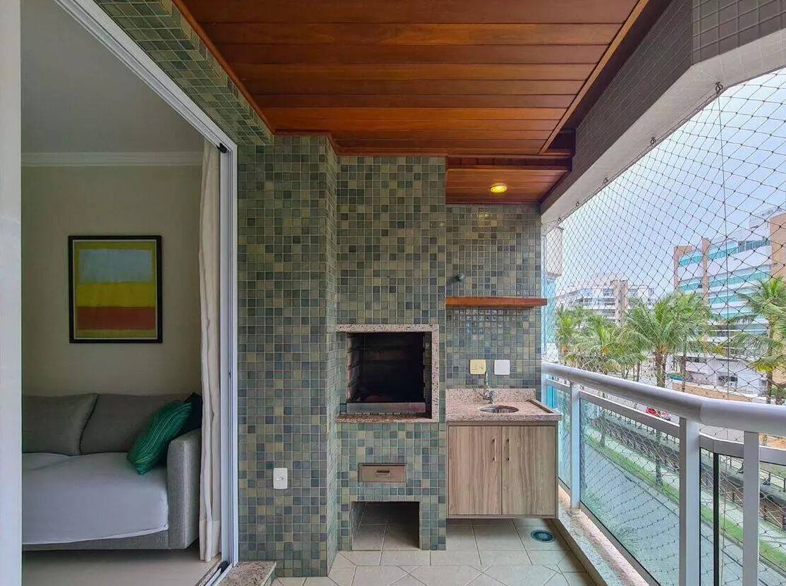 Apartamento, 3 quartos, 106 m² - Foto 16