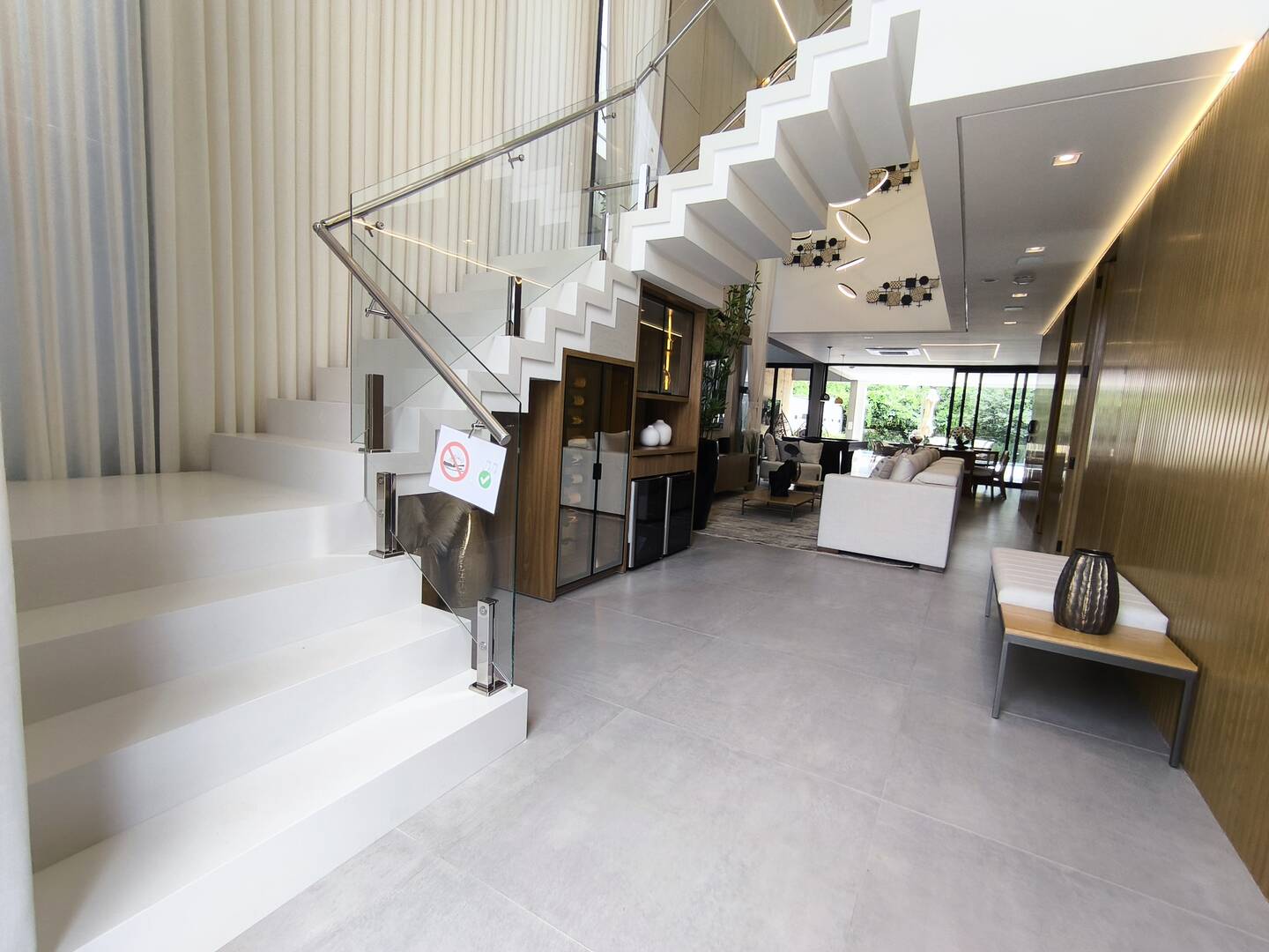 Casa, 6 quartos, 483 m² - Foto 2