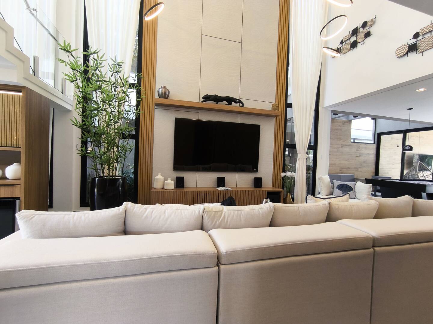 Casa, 6 quartos, 483 m² - Foto 4